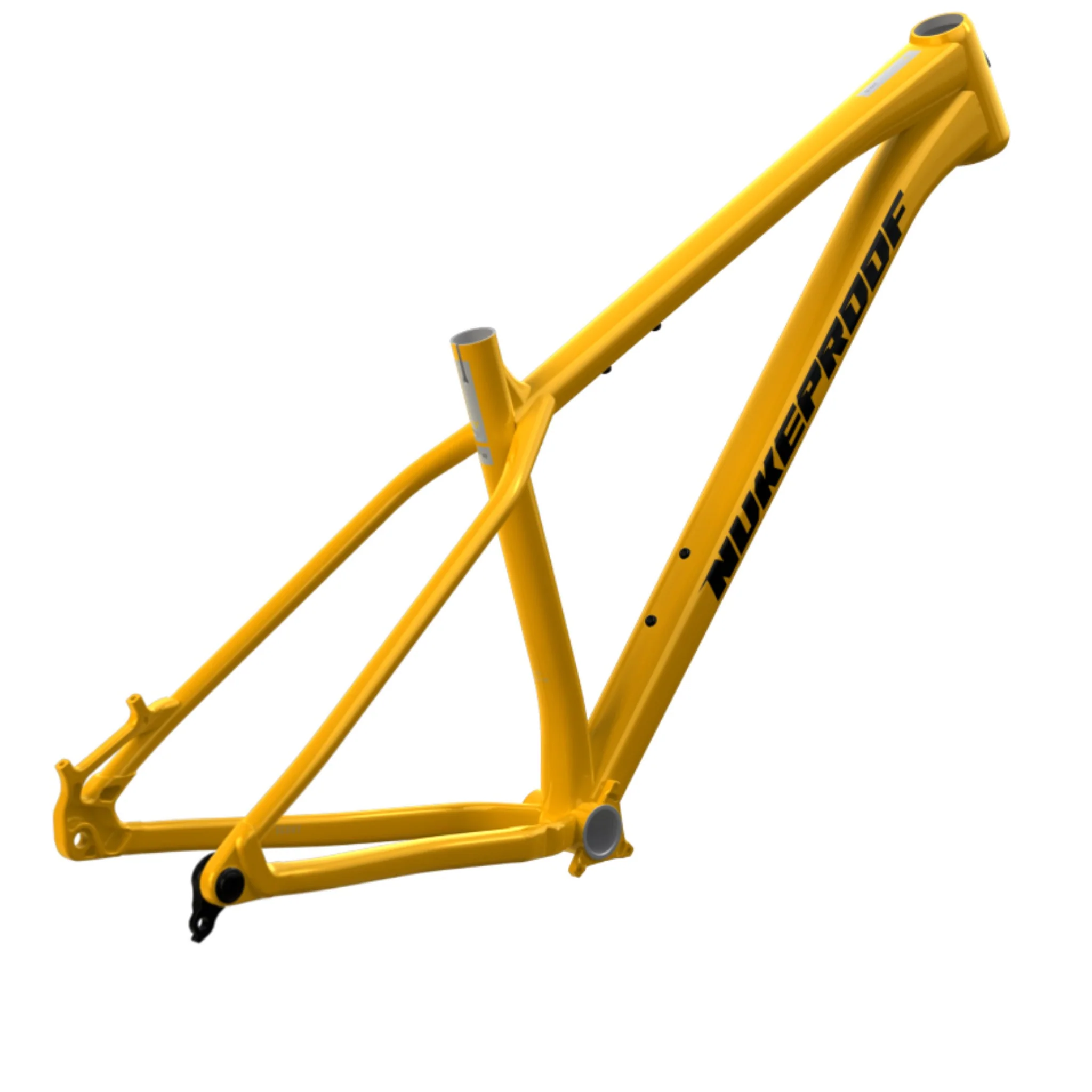 Scout Frame - Image 109