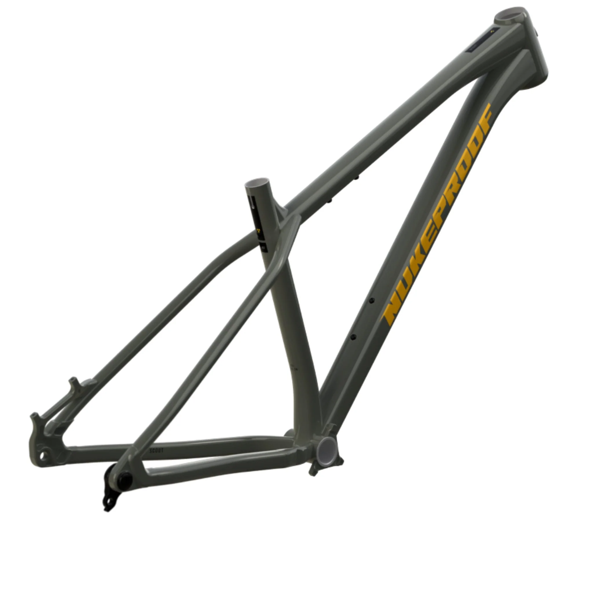 Scout Frame - Image 11