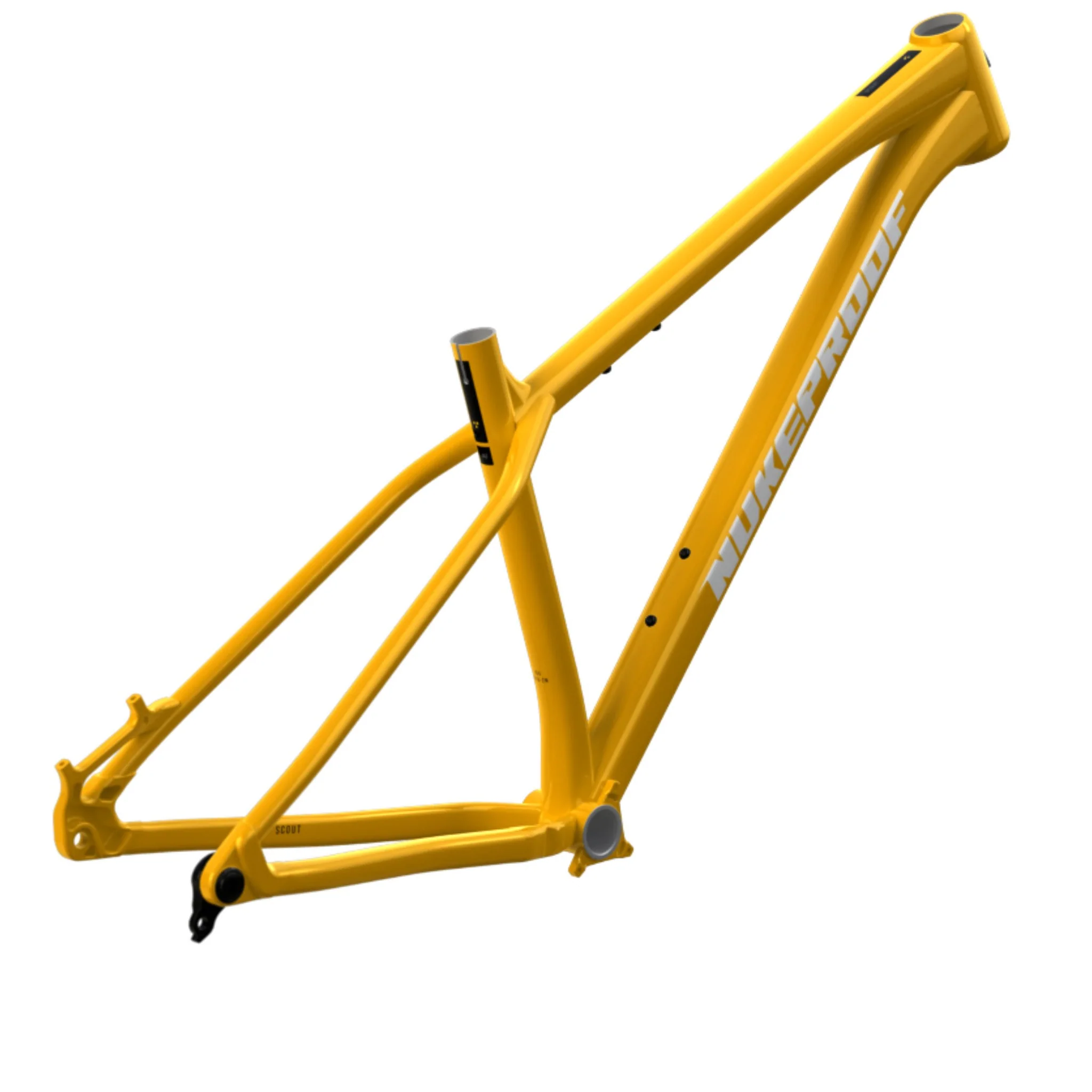 Scout Frame - Image 112