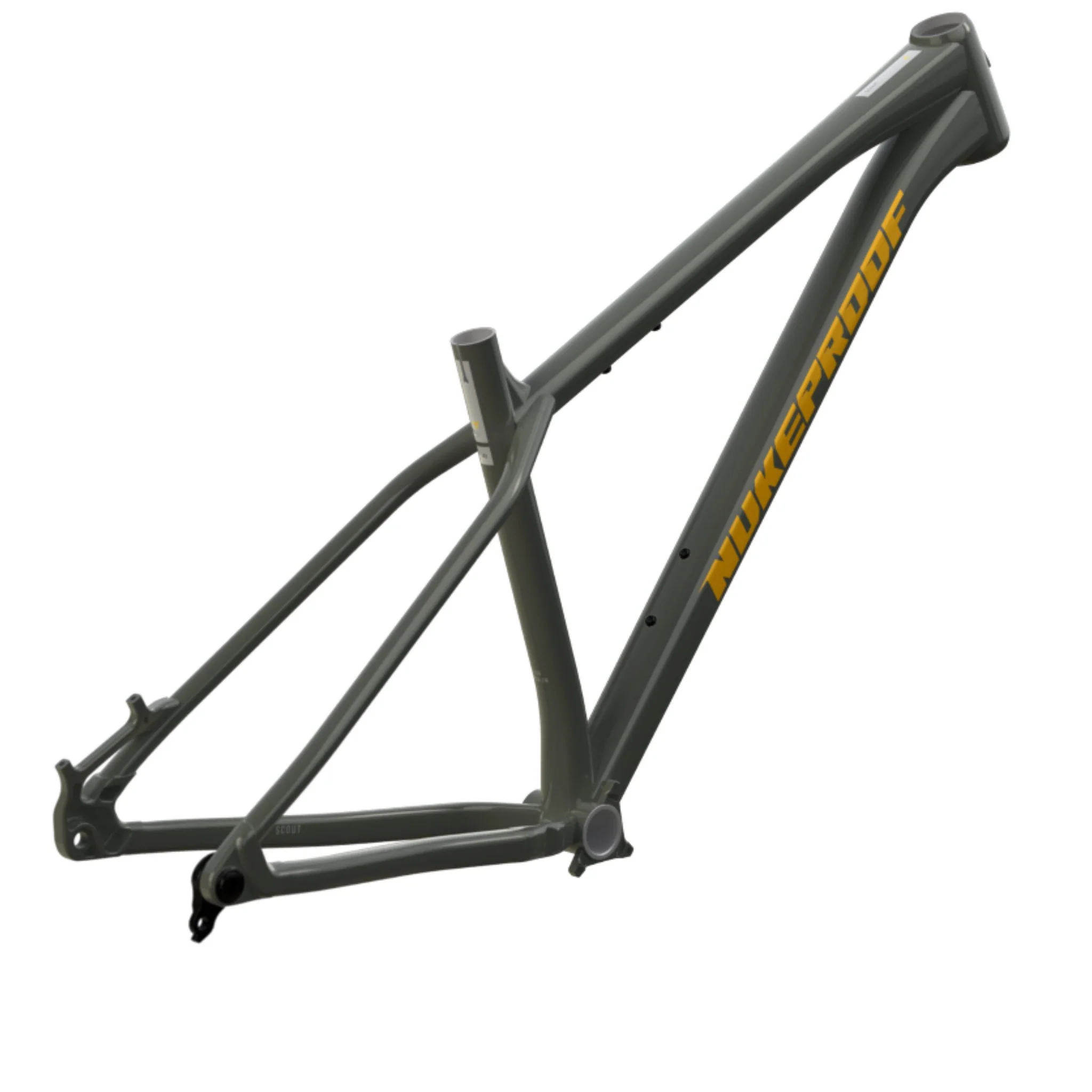 Scout Frame - Image 12