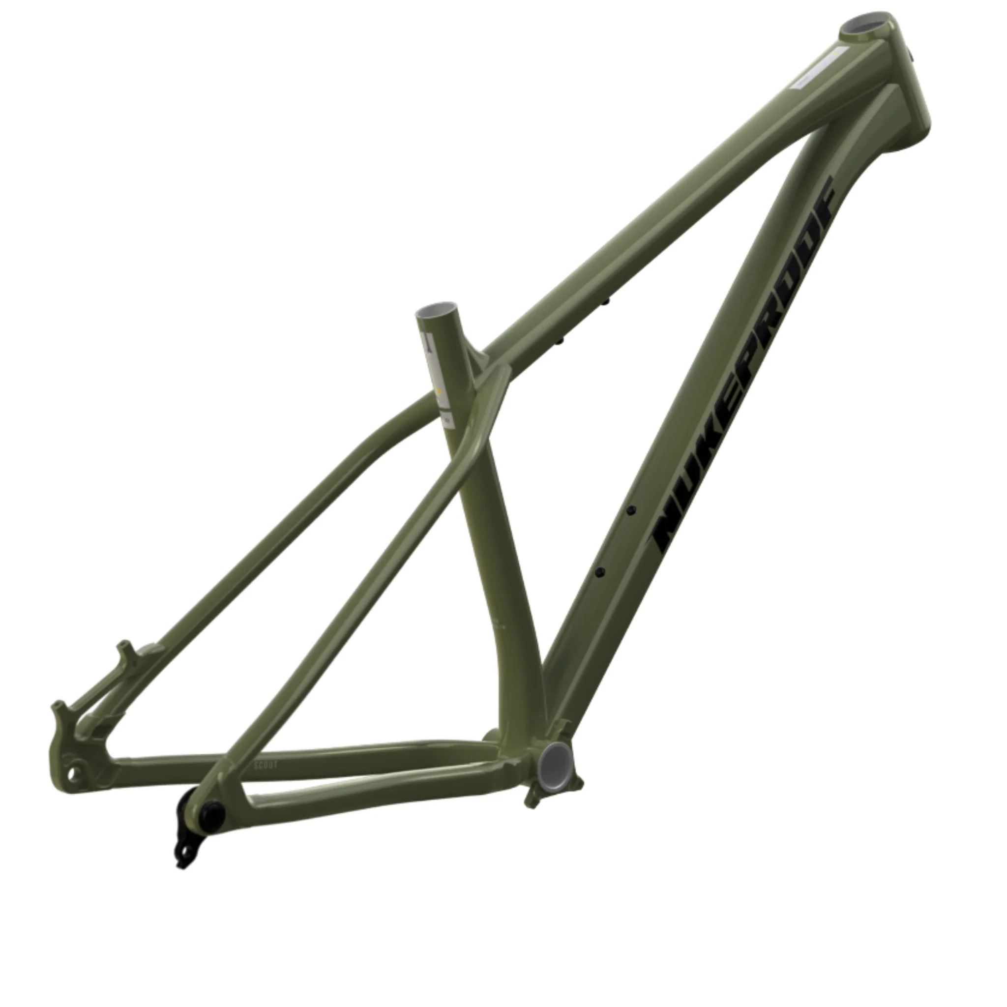 Scout Frame - Image 13