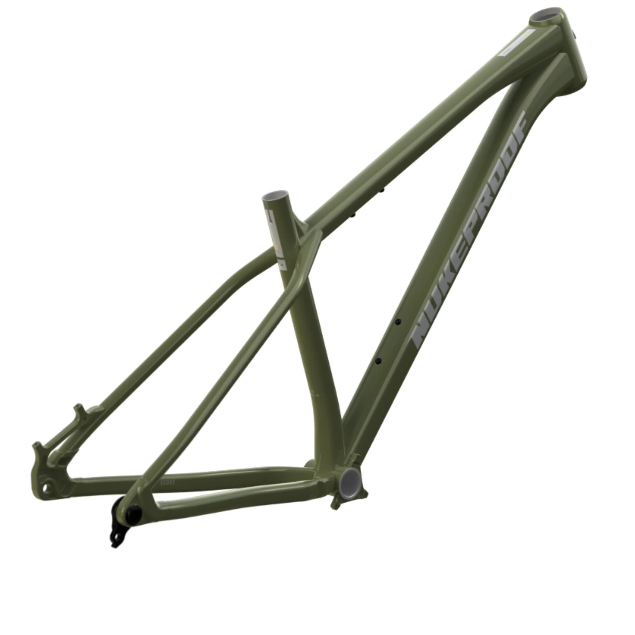 Scout Frame - Image 15