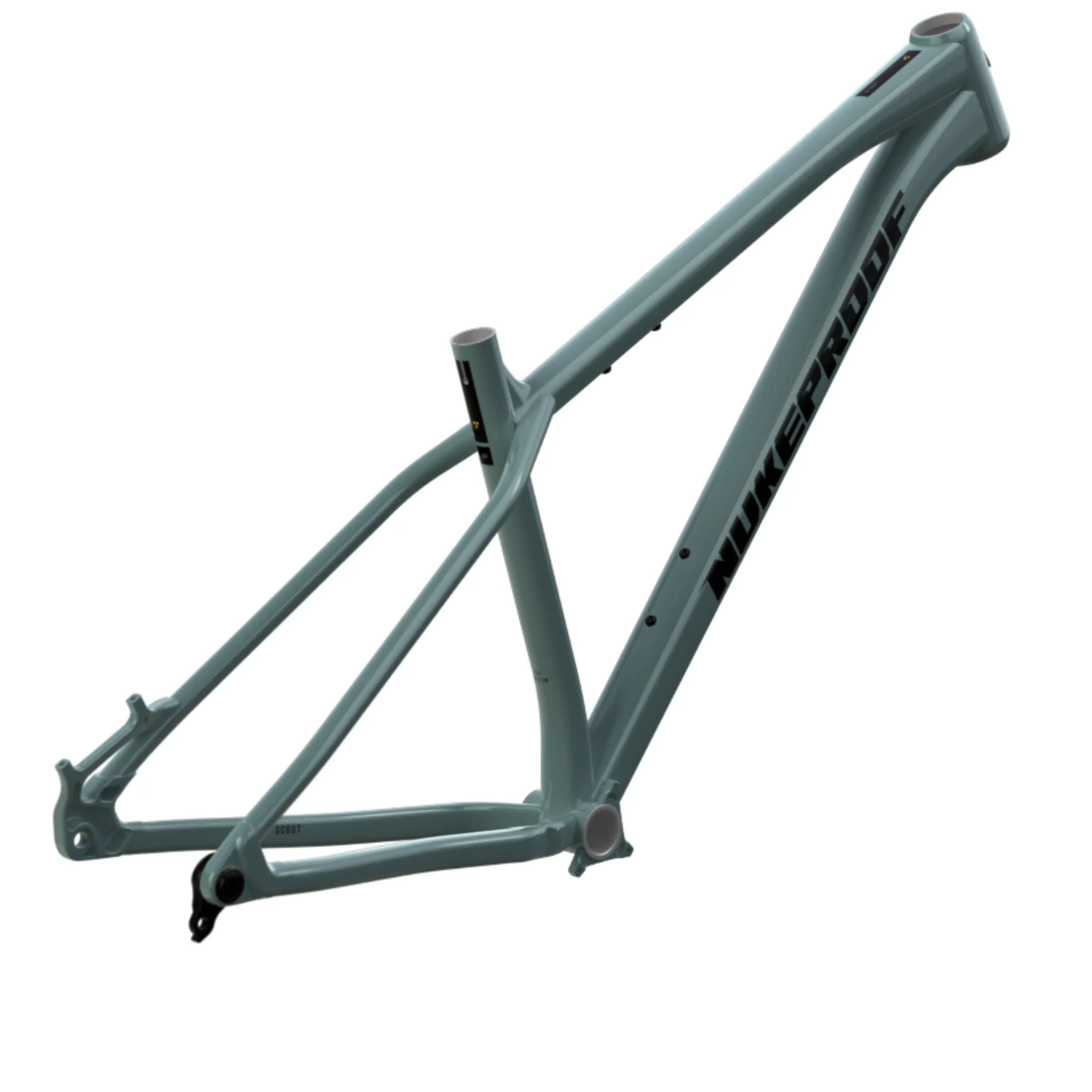Scout Frame - Image 27
