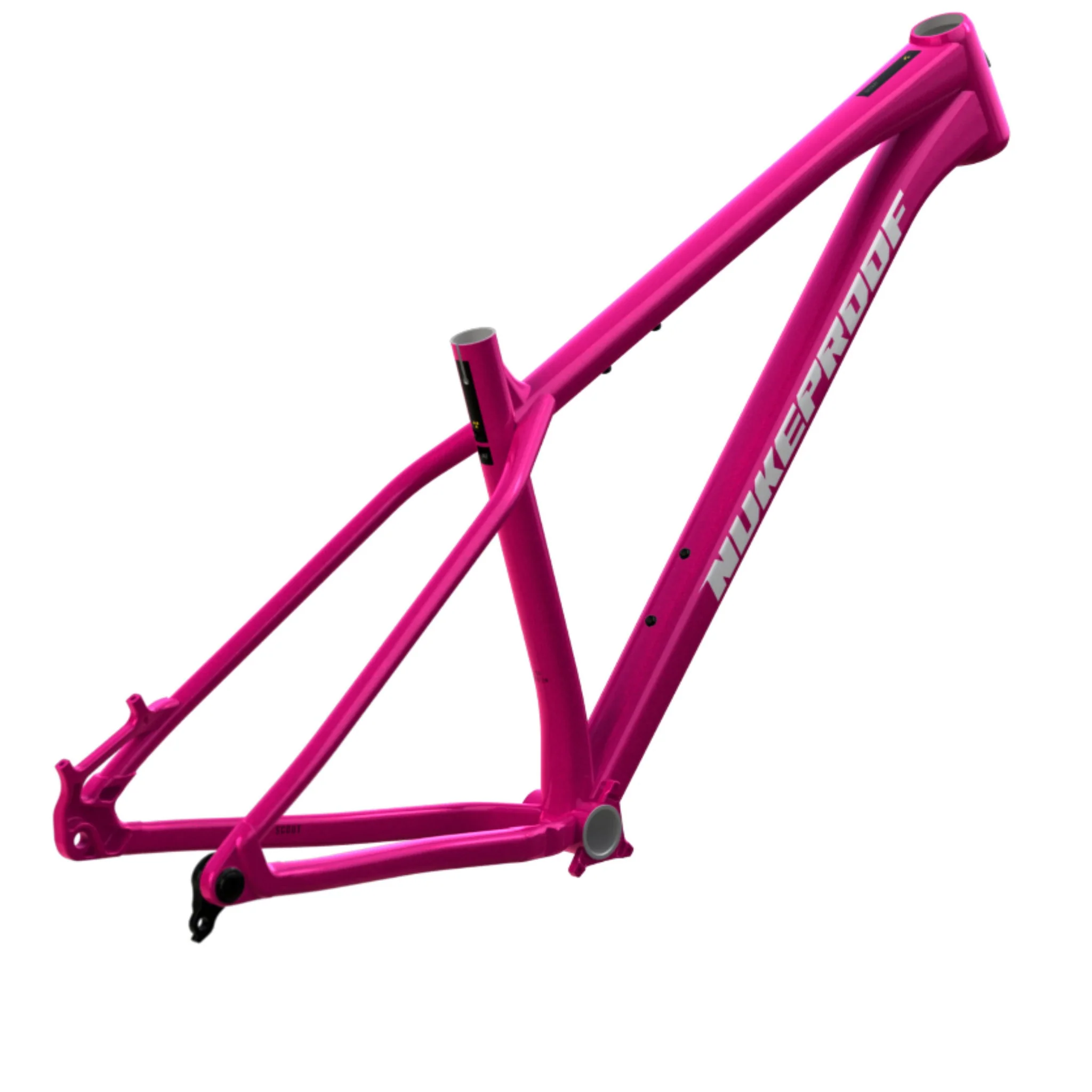 Scout Frame - Image 39