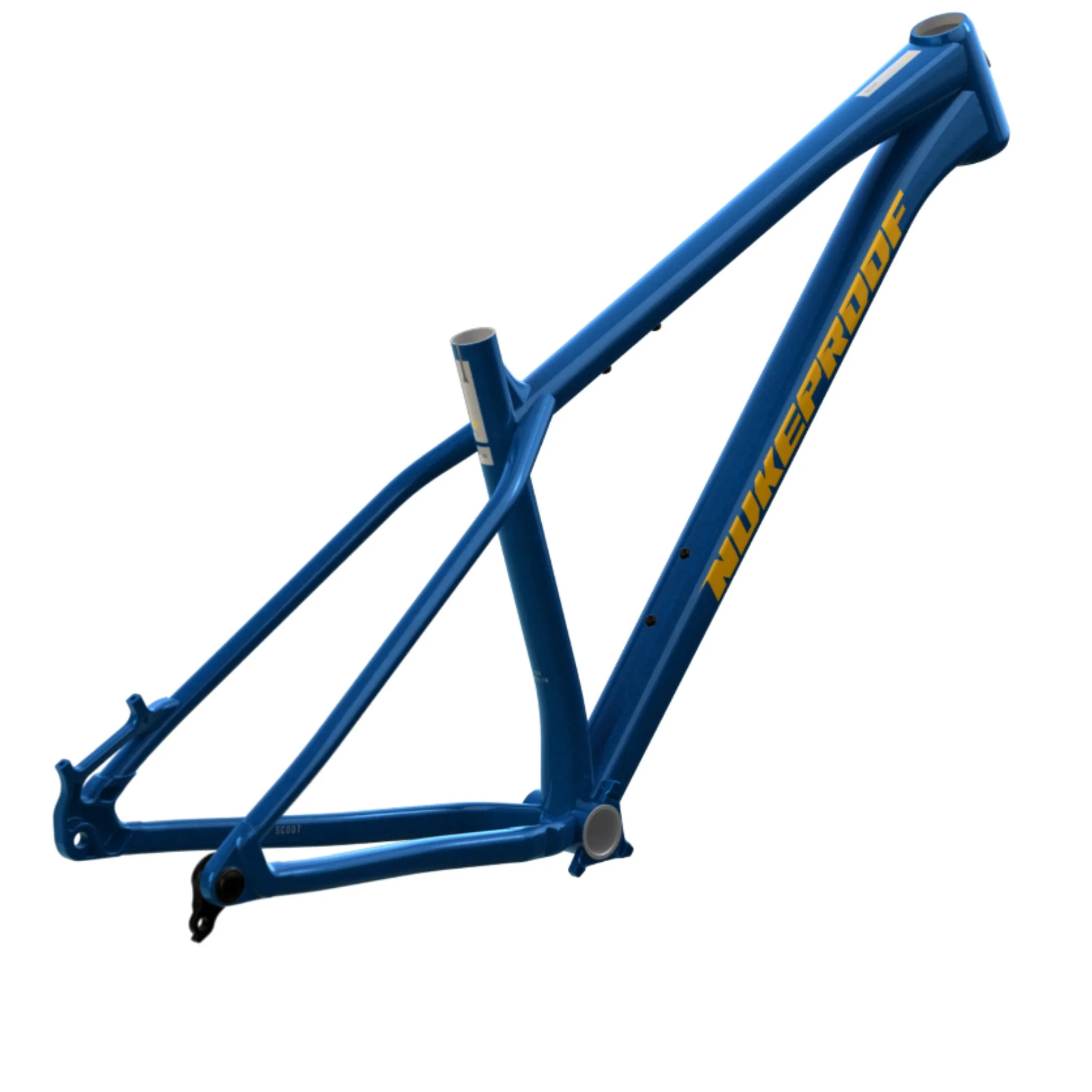 Scout Frame - Image 50