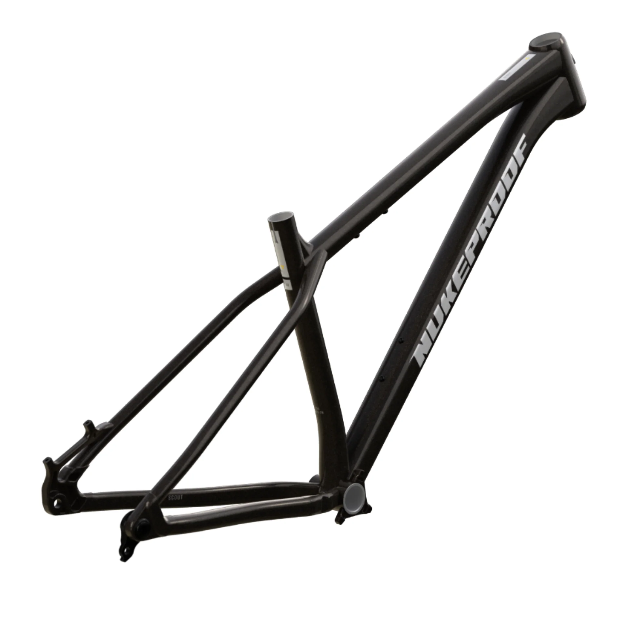 Scout Frame - Image 53