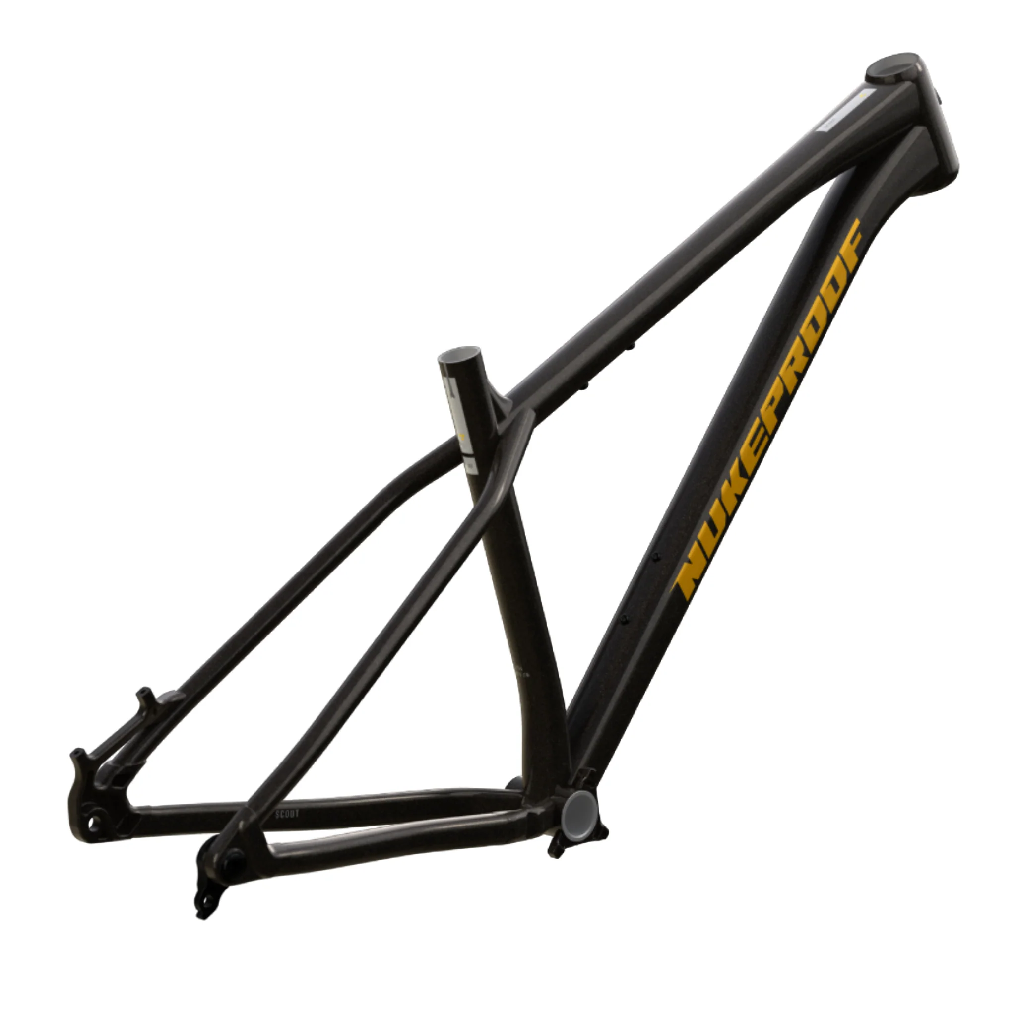 Scout Frame - Image 54
