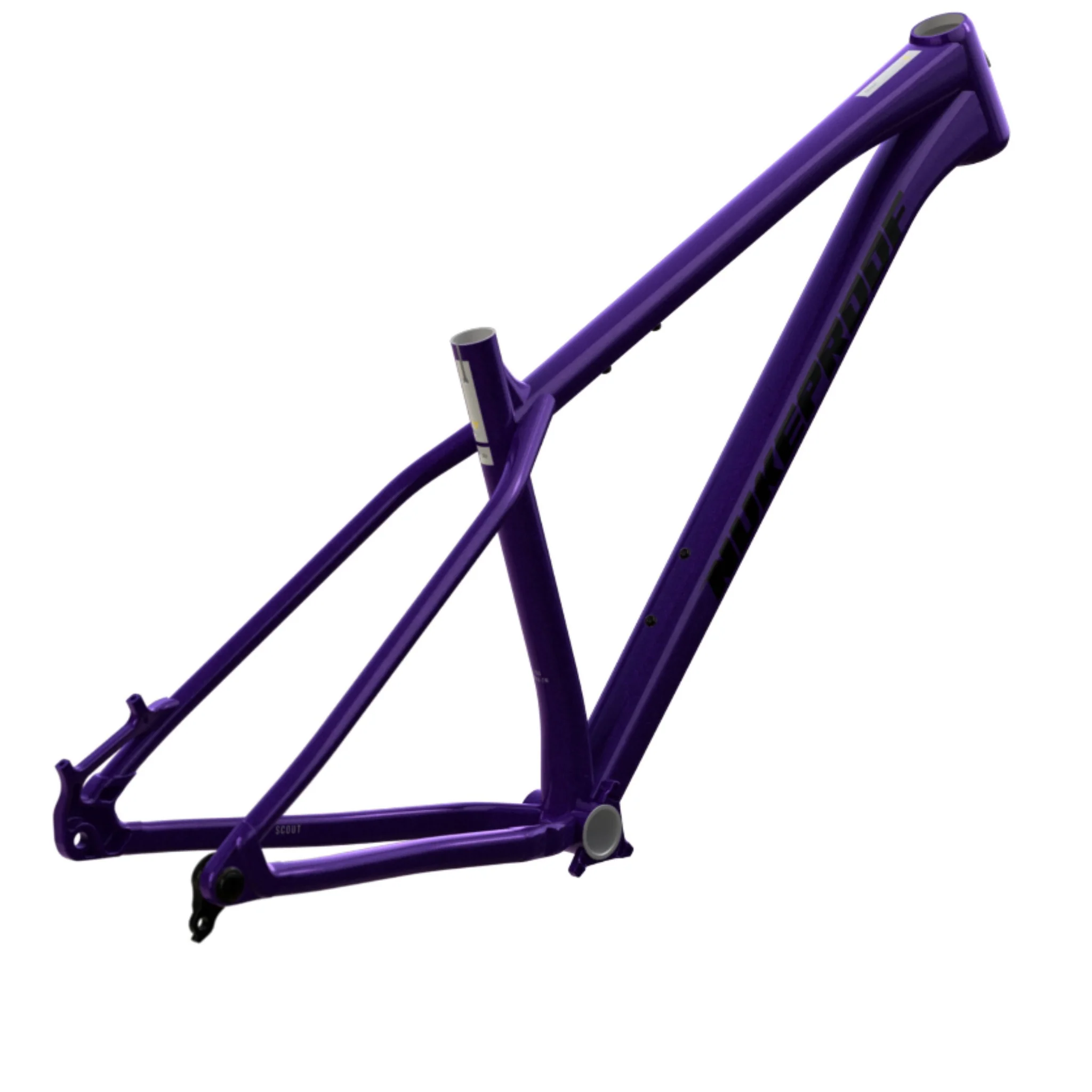 Scout Frame - Image 56