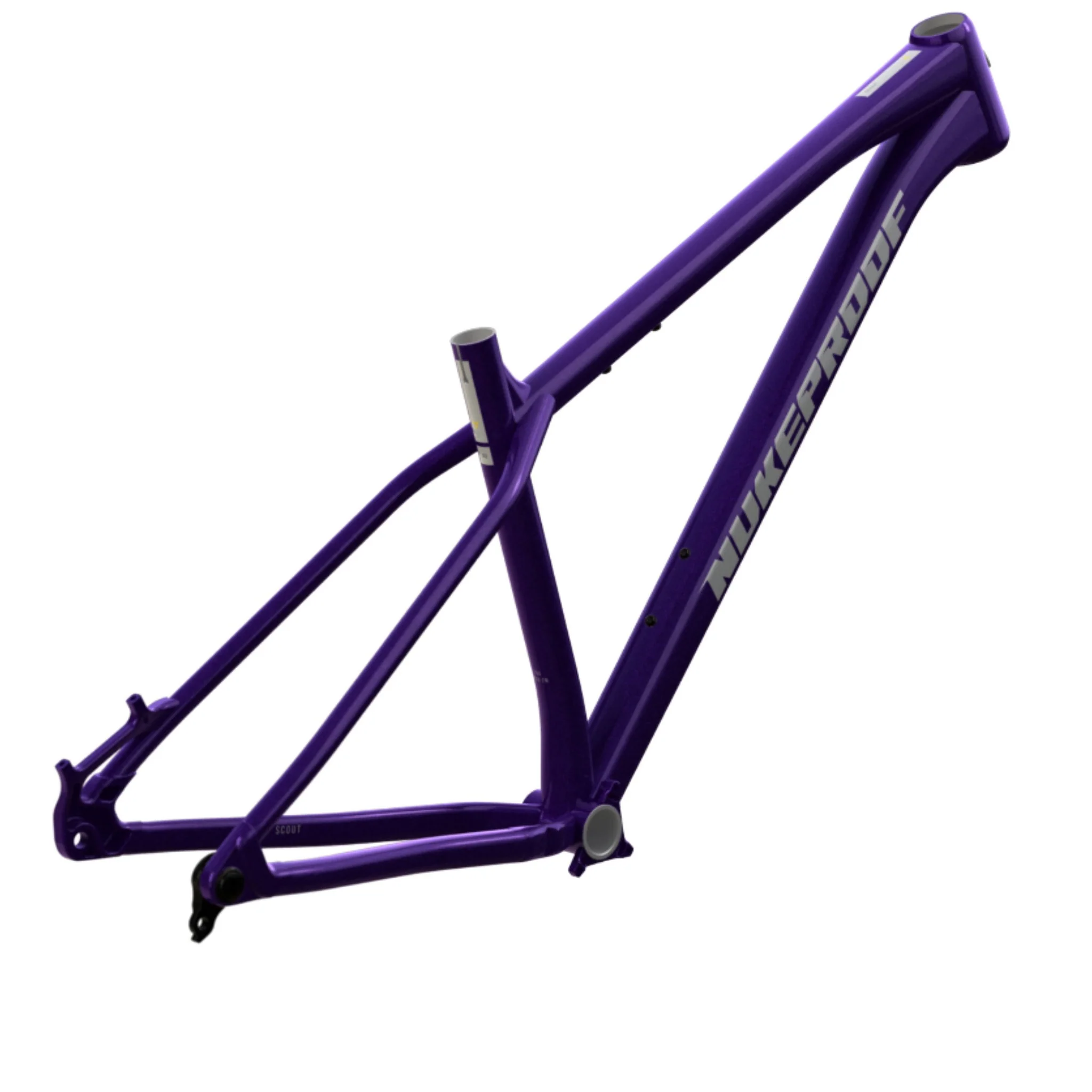 Scout Frame - Image 57