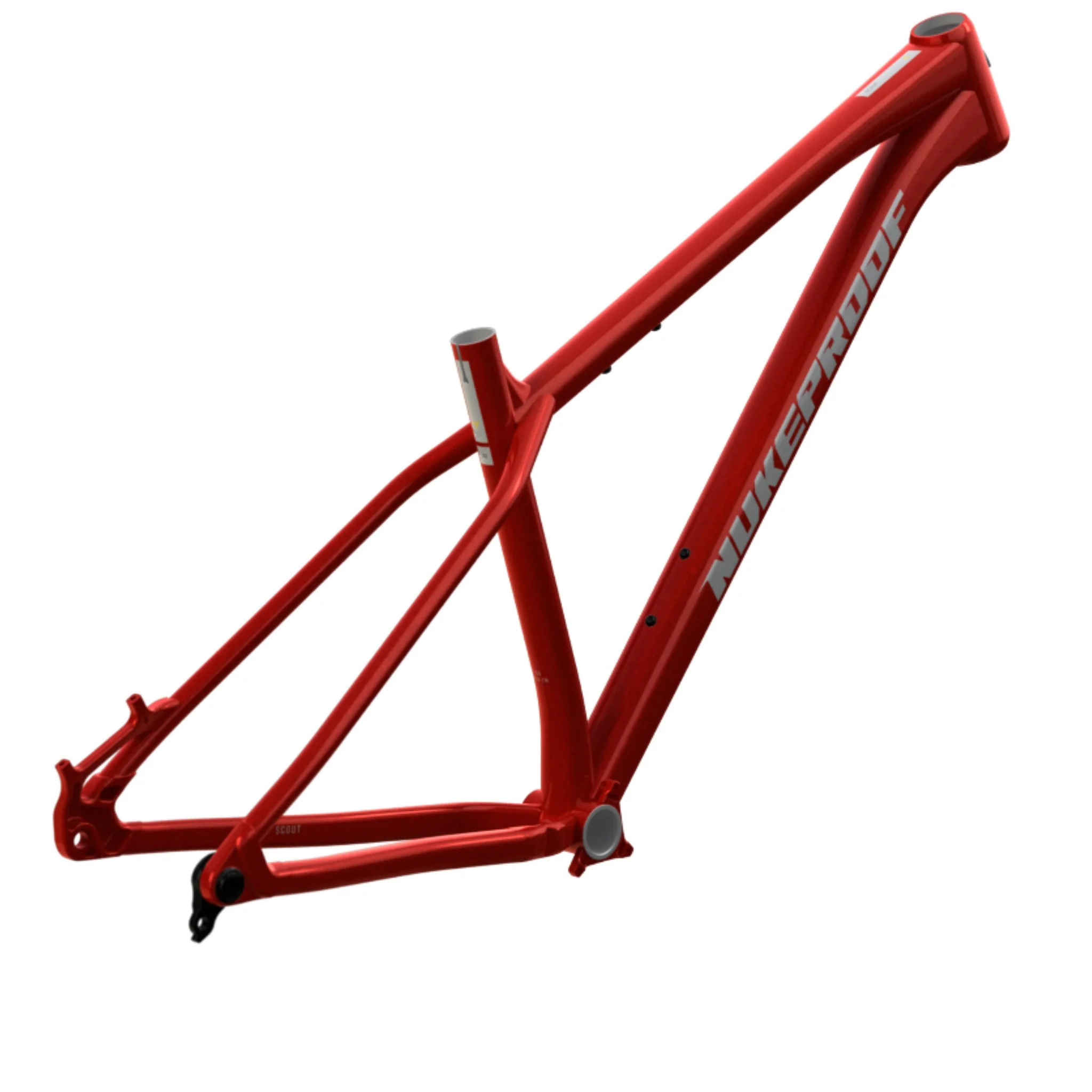 Scout Frame - Image 73