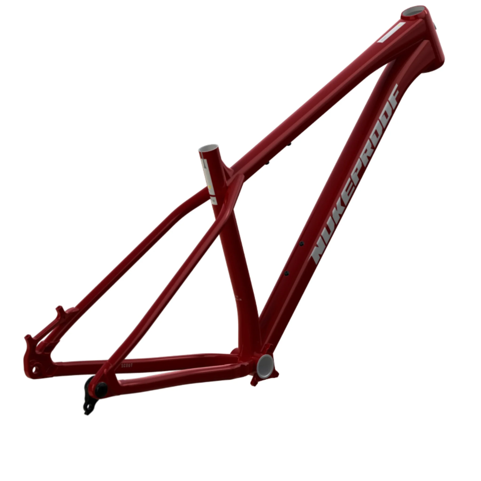 Scout Frame - Image 81