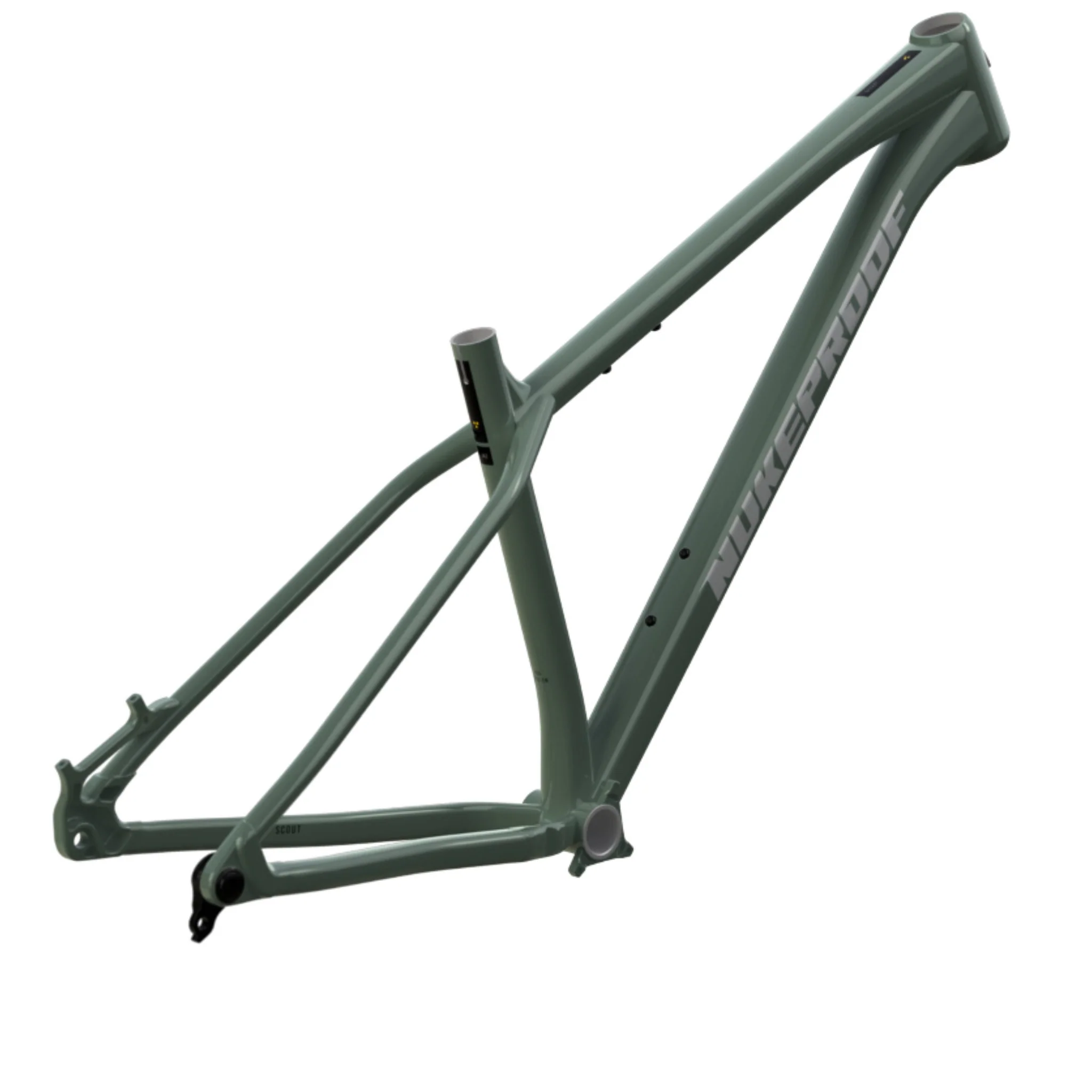 Scout Frame - Image 88