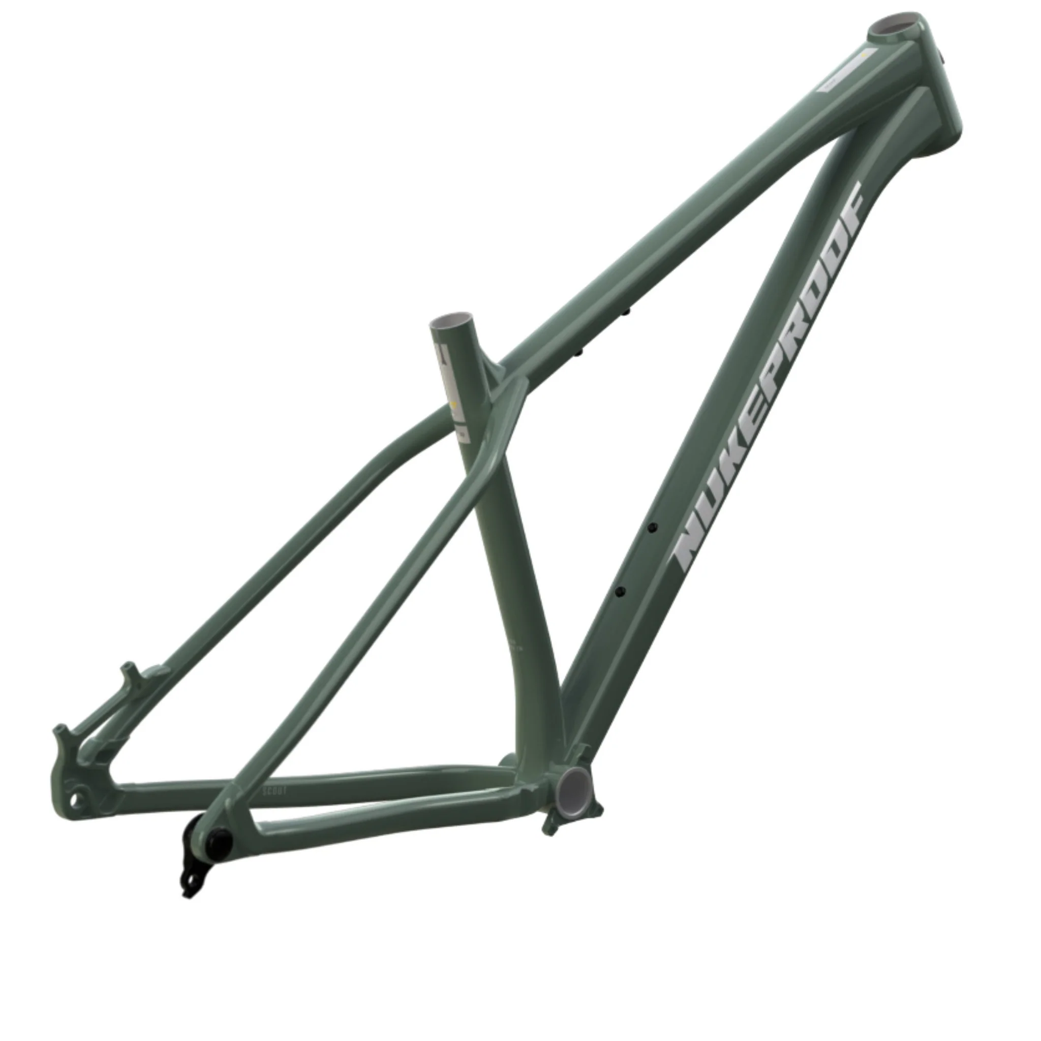 Scout Frame - Image 91
