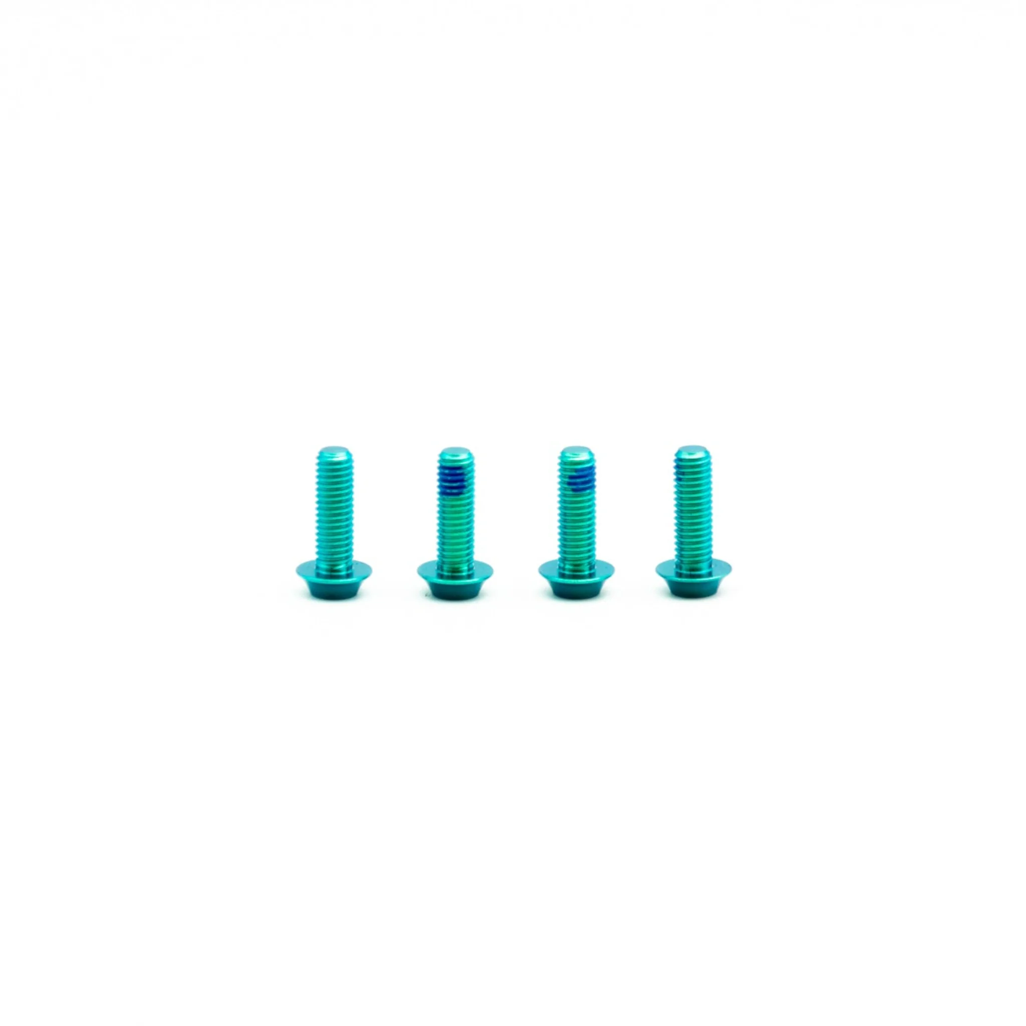 Titanium Bottle Mount Bolts - Image 5