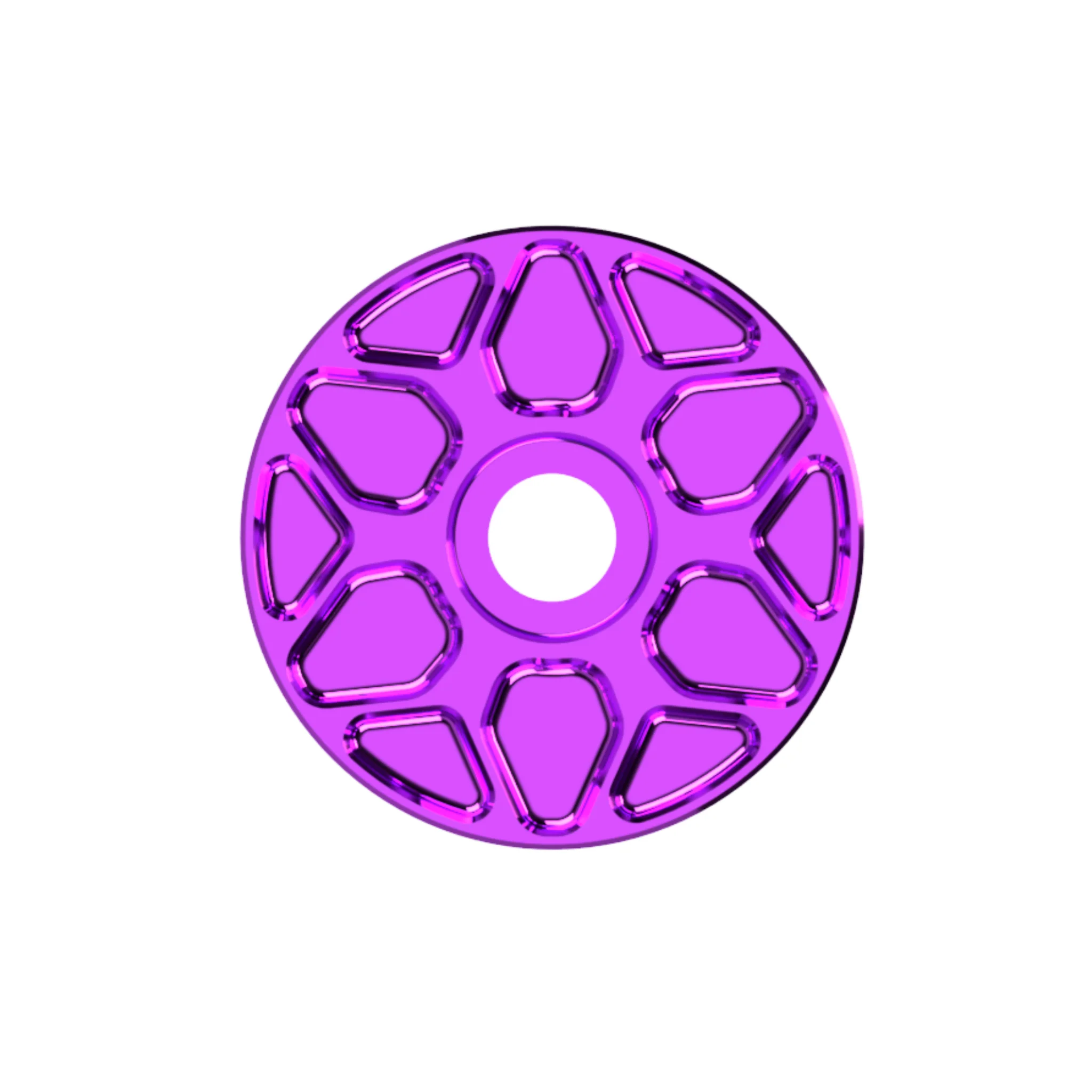 Onyx V1.1 Top Cap - Image 2
