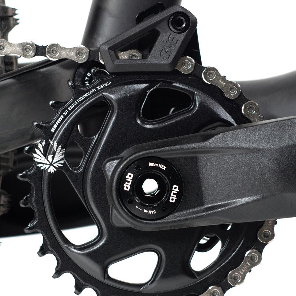 Chain Guide V2 ISCG05 - Image 7