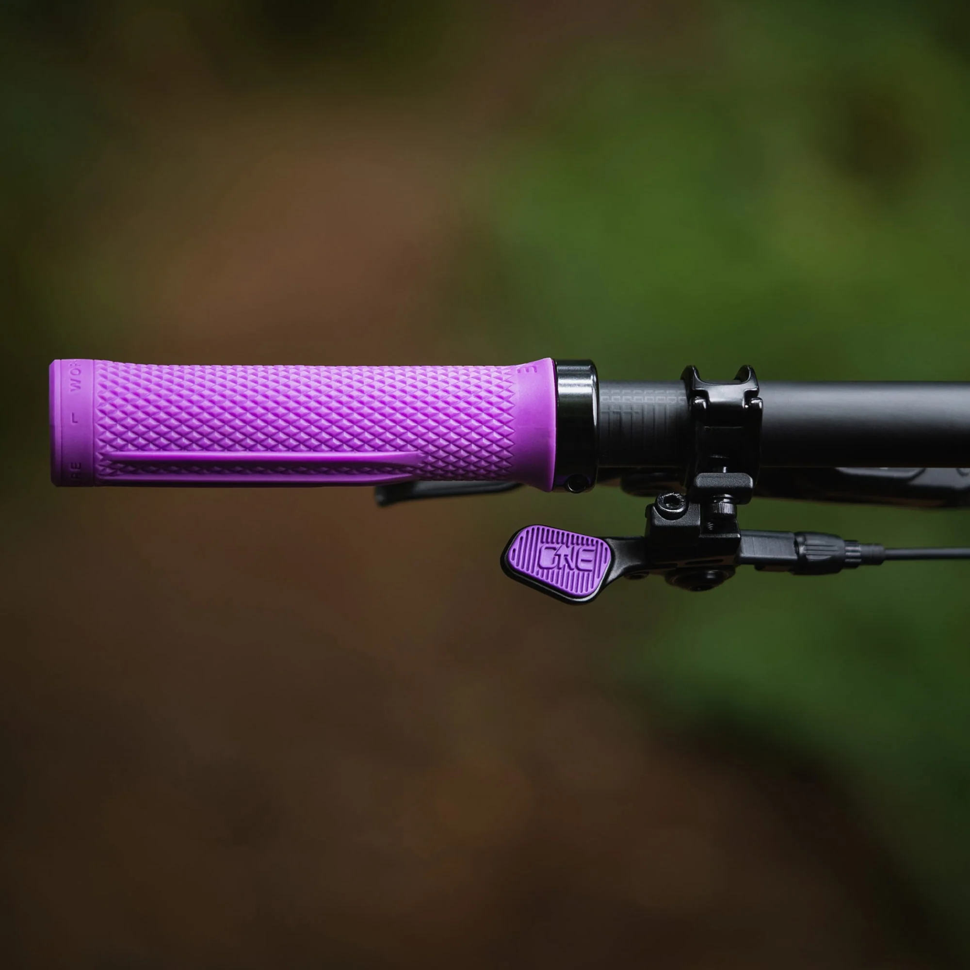 Dropper Post Remote Lever V3 - Image 7