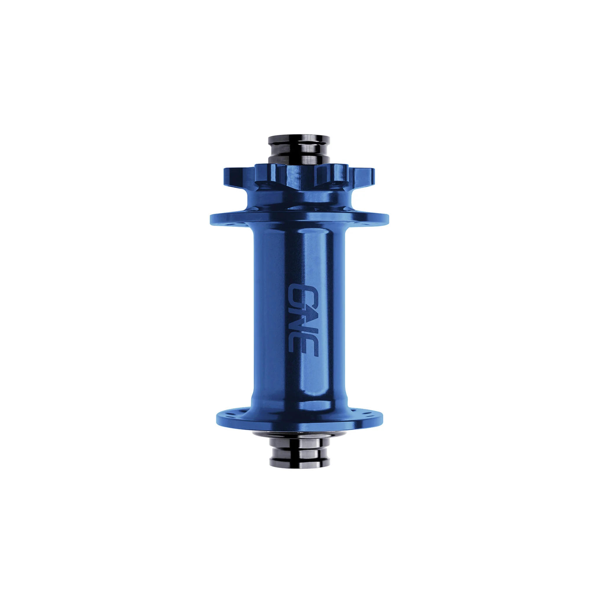 Front Hub Boost 110mm 6 Bolt - Image 3