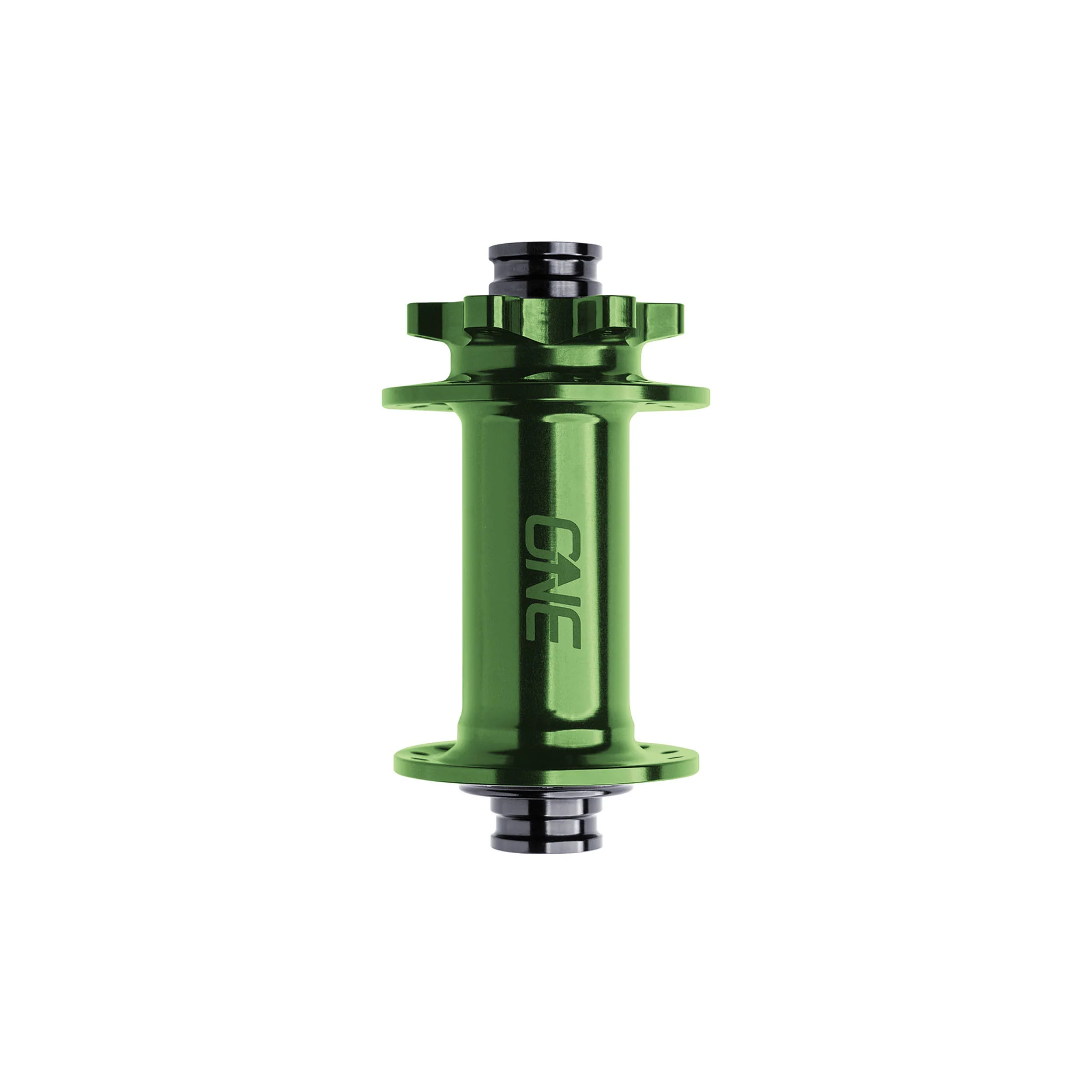 Front Hub Boost 110mm 6 Bolt - Image 4