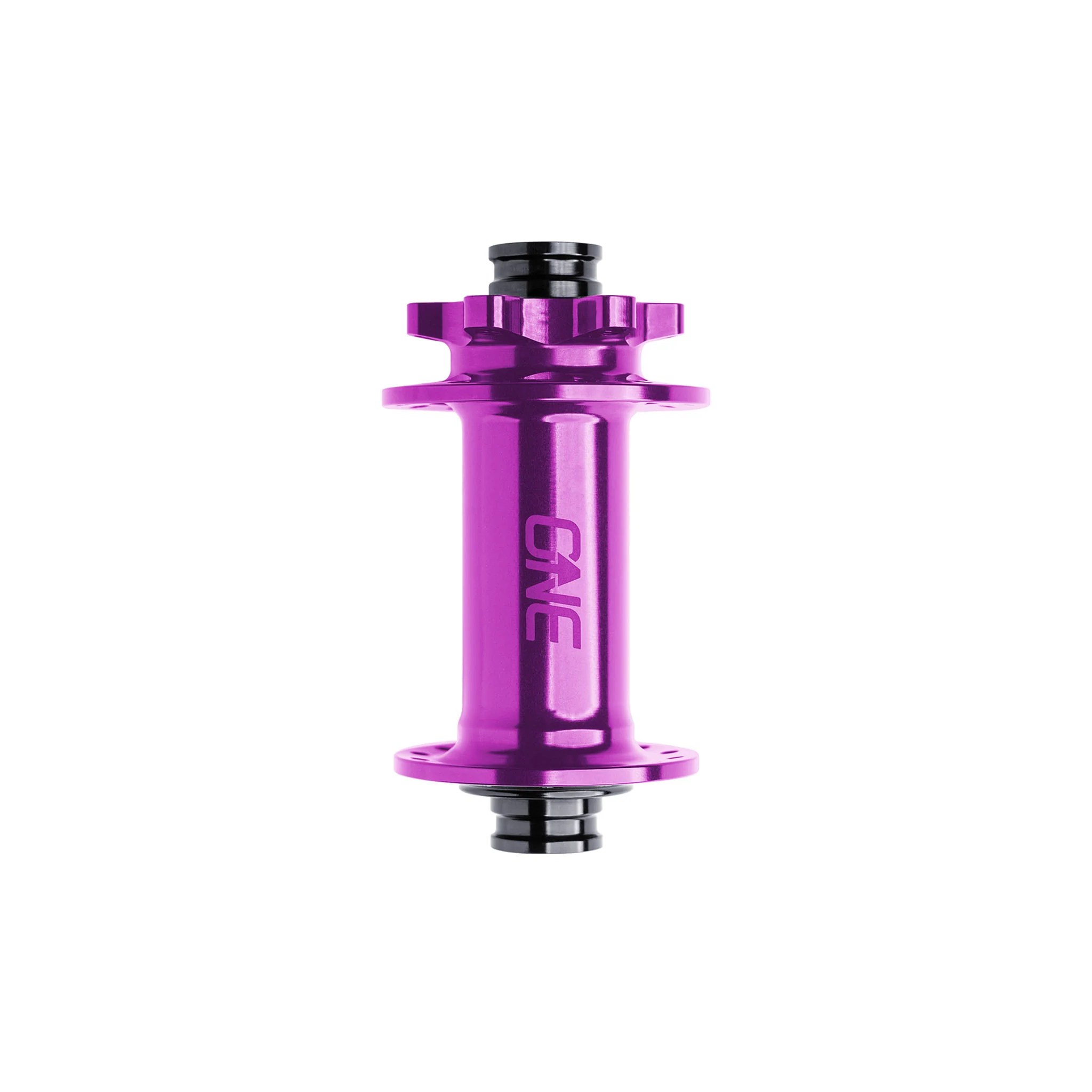 Front Hub Boost 110mm 6 Bolt - Image 6