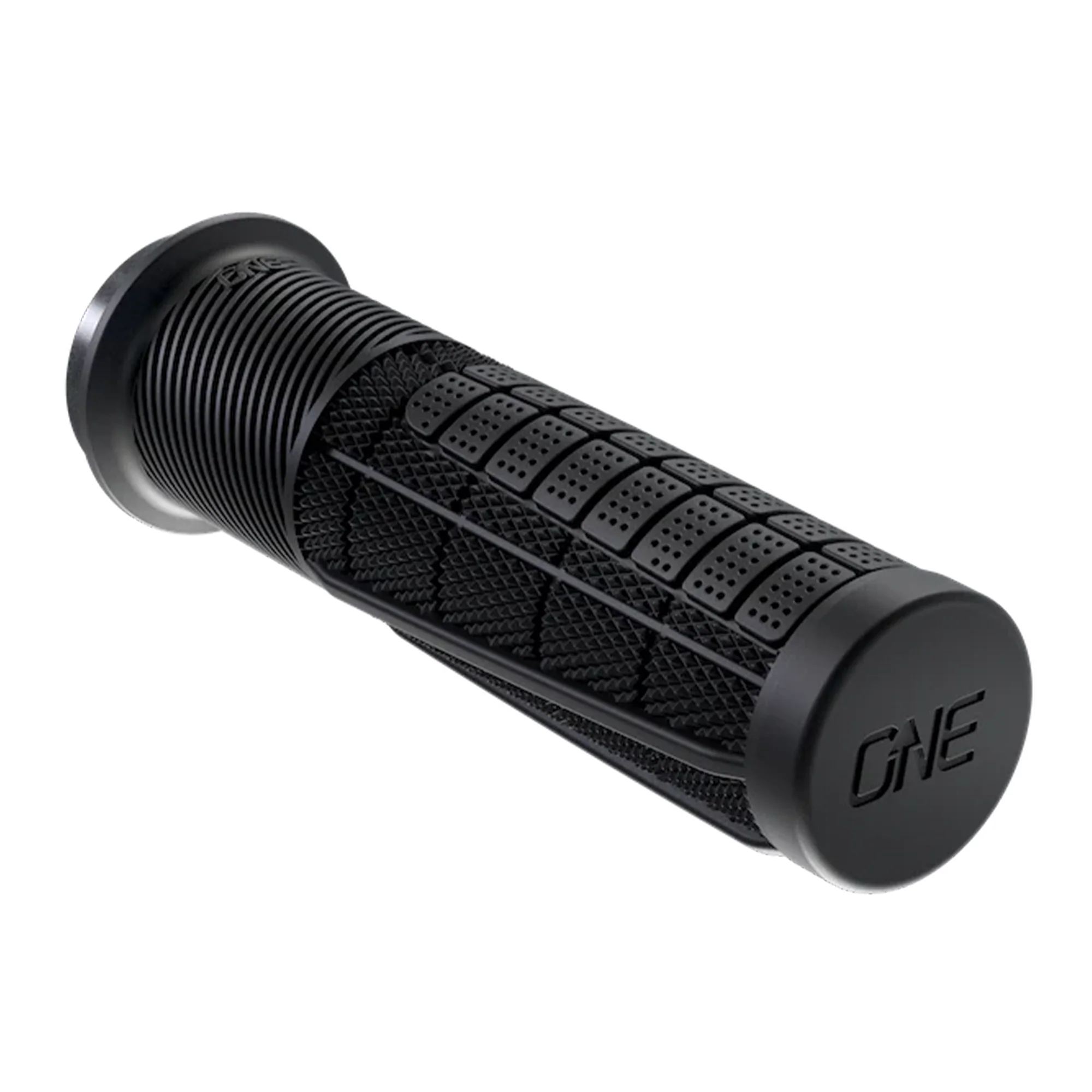 Thin Lock On Grips - Image 2