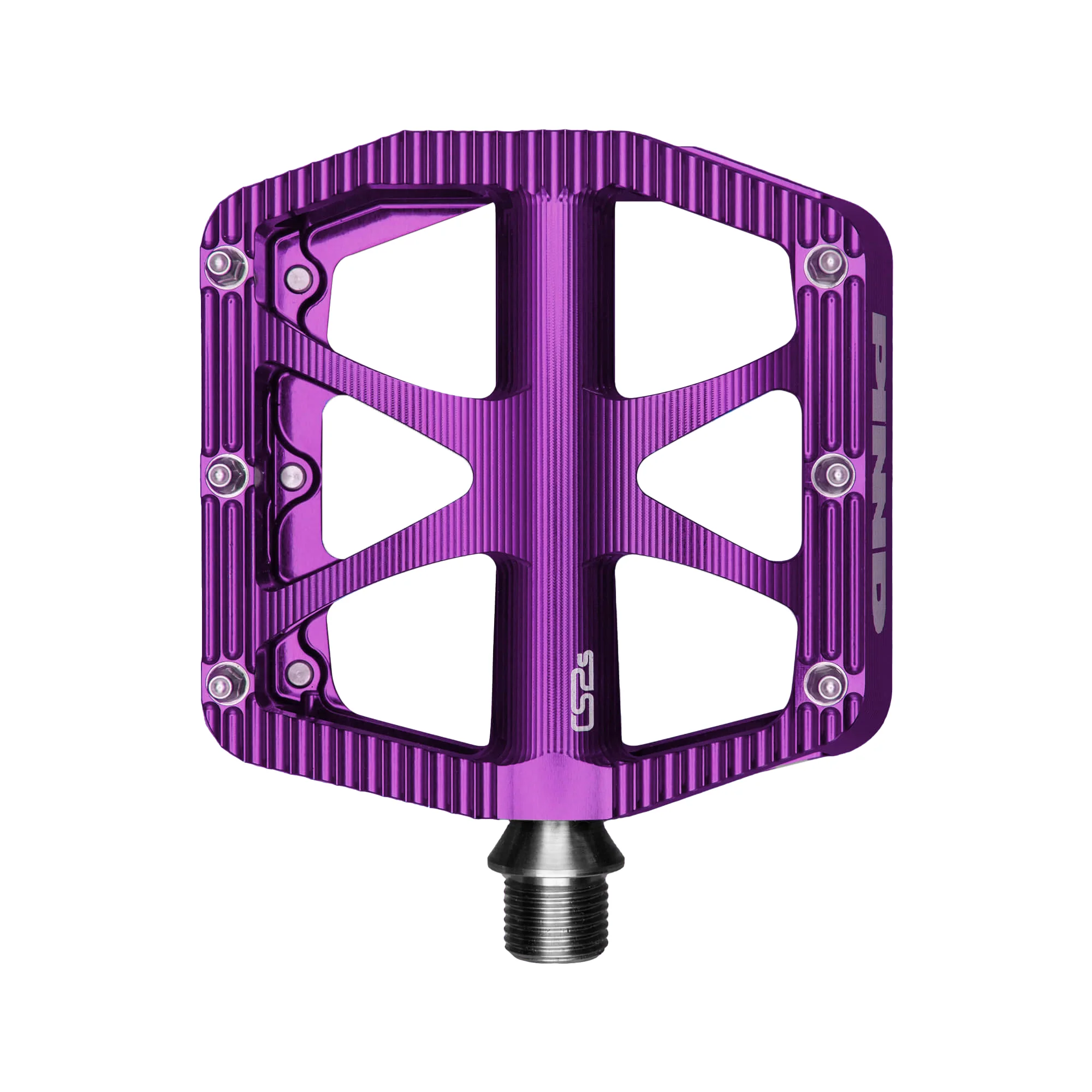 CS2s SS Small Pedals - Image 3