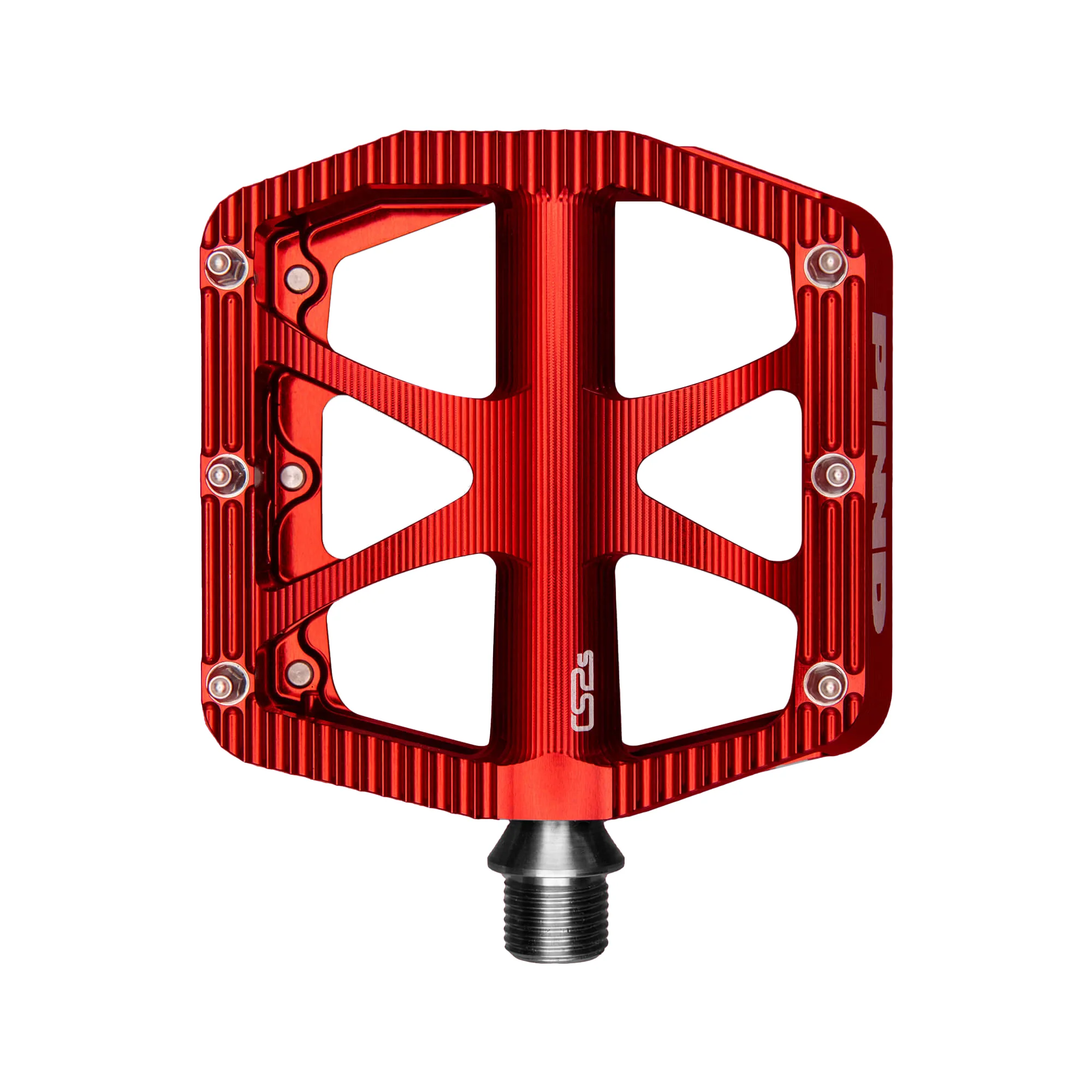 CS2s SS Small Pedals - Image 4