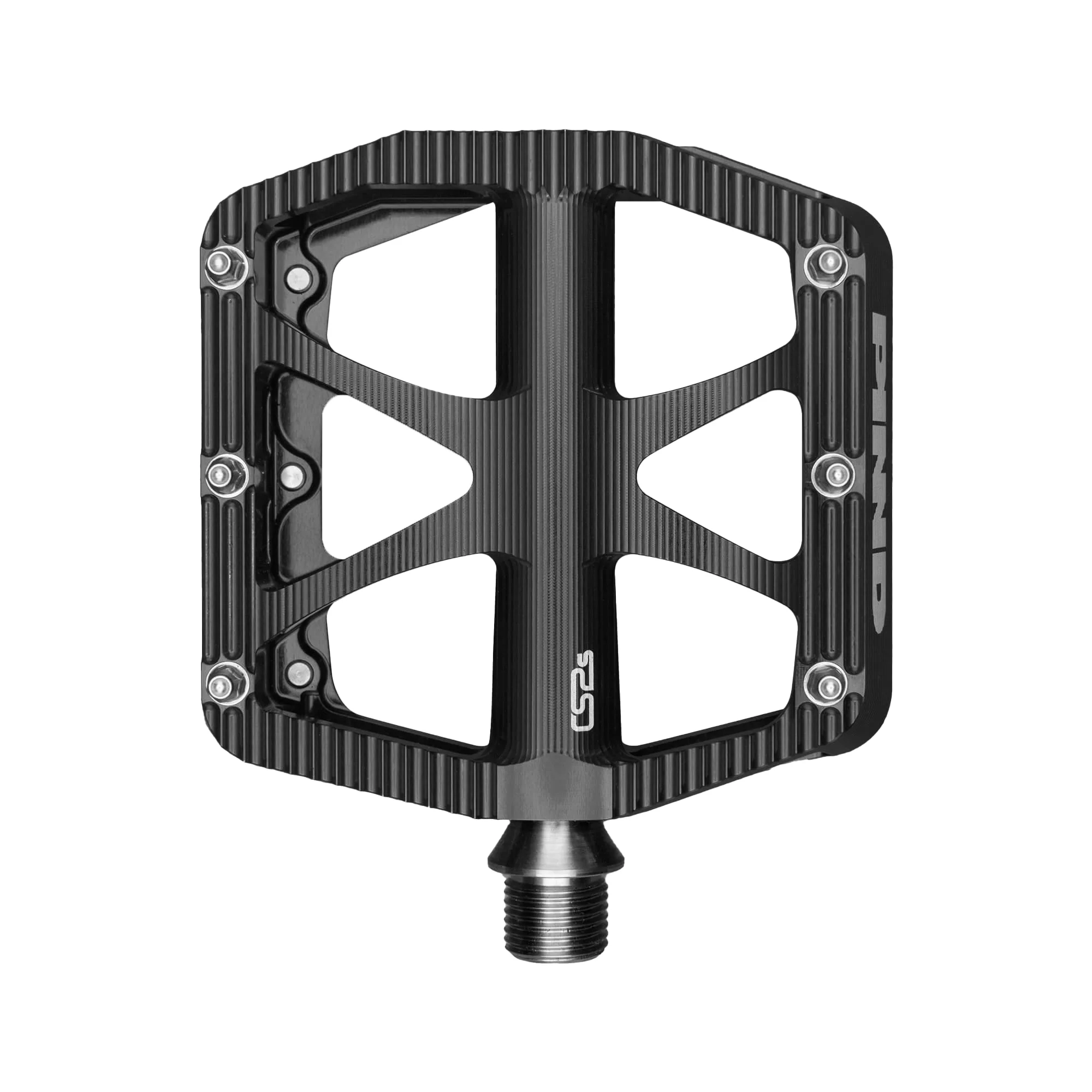 CS2s SS Small Pedals - Image 5