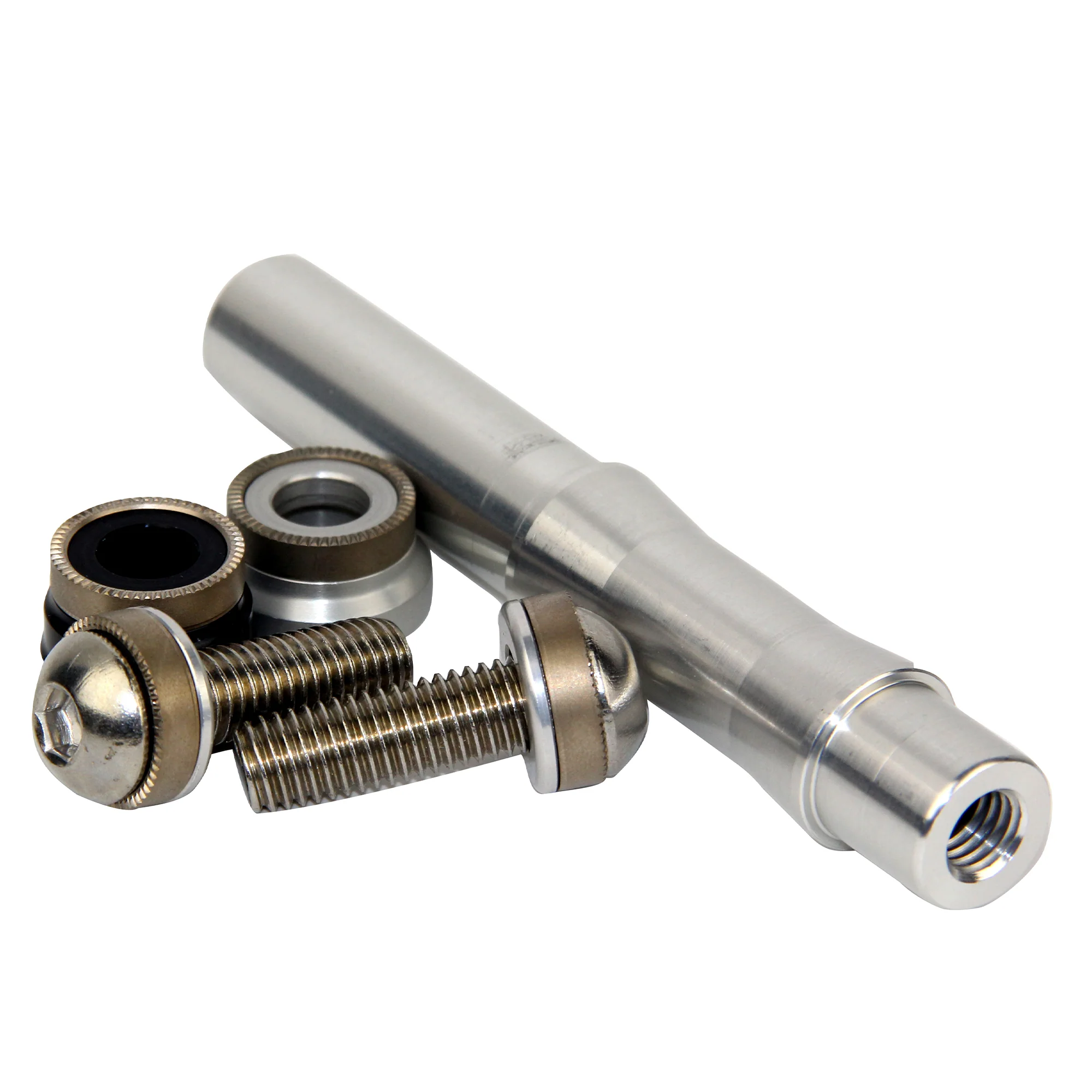 Pro 2 Evo/Pro 4 Rear Hub Conversion Kit - Image 3