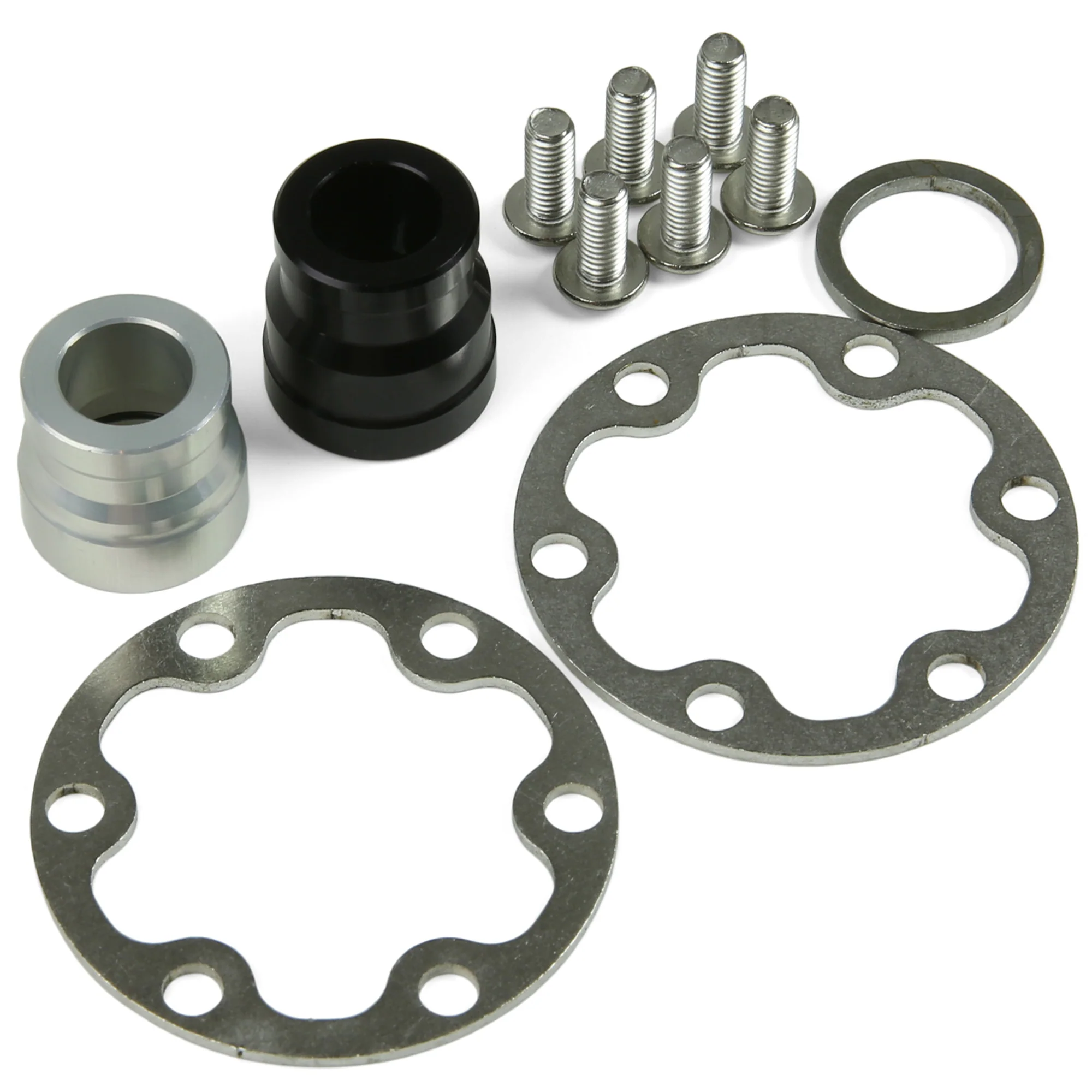 Pro 2 Evo/Pro 4 Rear Hub Conversion Kit - Image 6