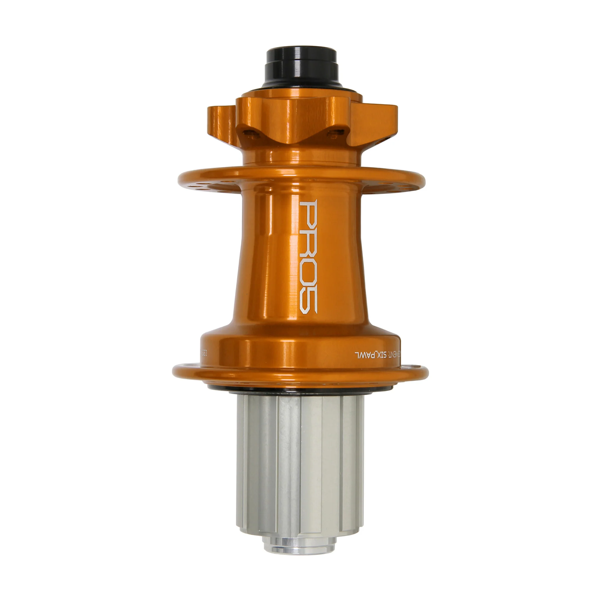 PRO 5 Rear Hub 135x12mm 6 Bolt 24h - Image 12