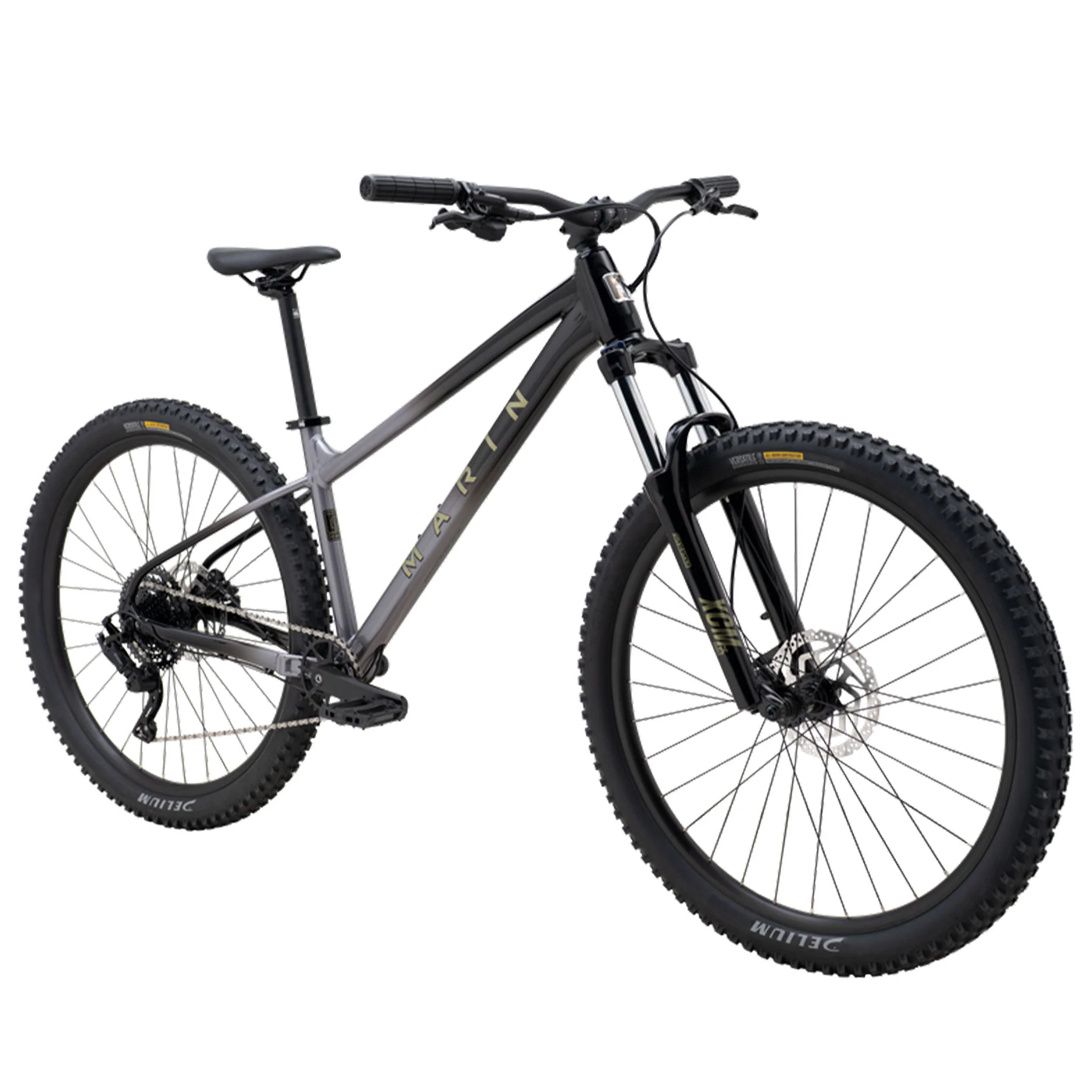 San Quentin 1 29" Bike - Image 4