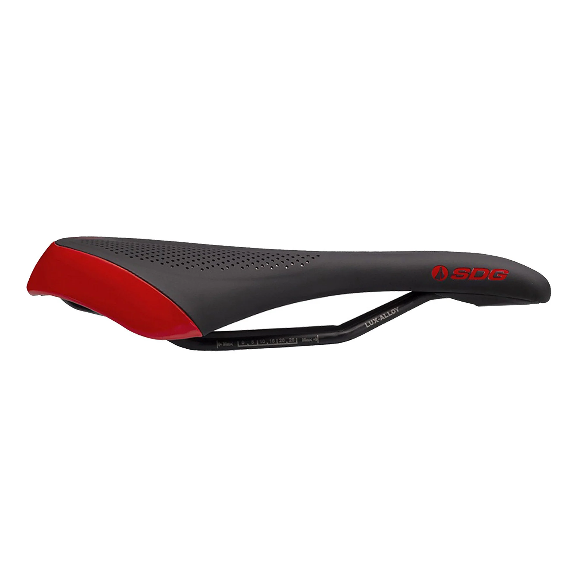 Allure V2 Women's Lux-Alloy Saddle - Image 6
