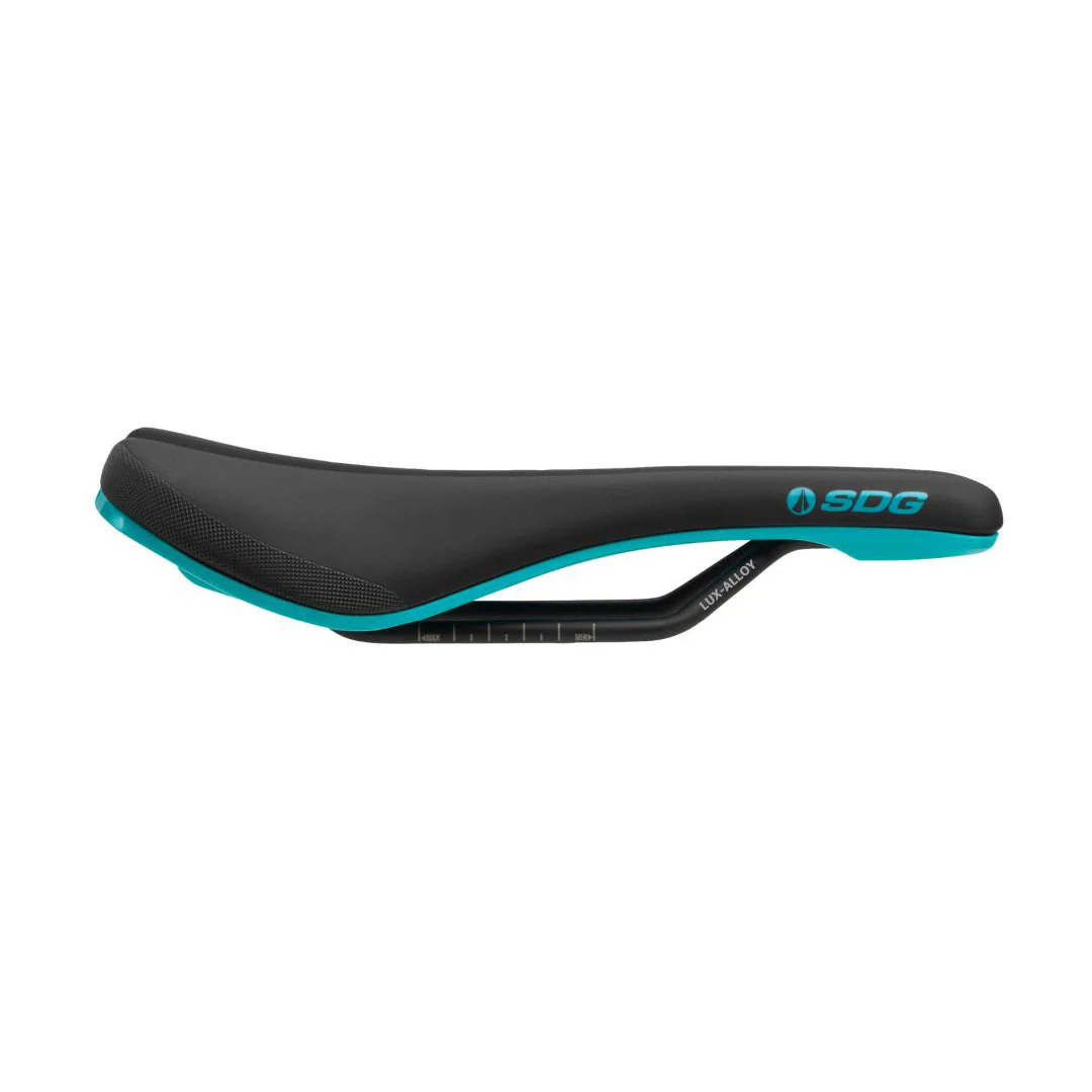 Bel Air 3.0 Lux Alloy Saddle - Image 7