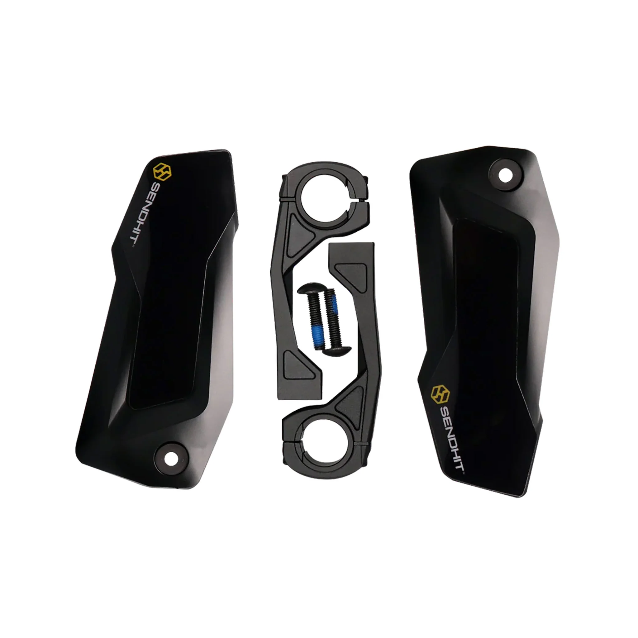 Nock V3 Hand Guards - Image 3