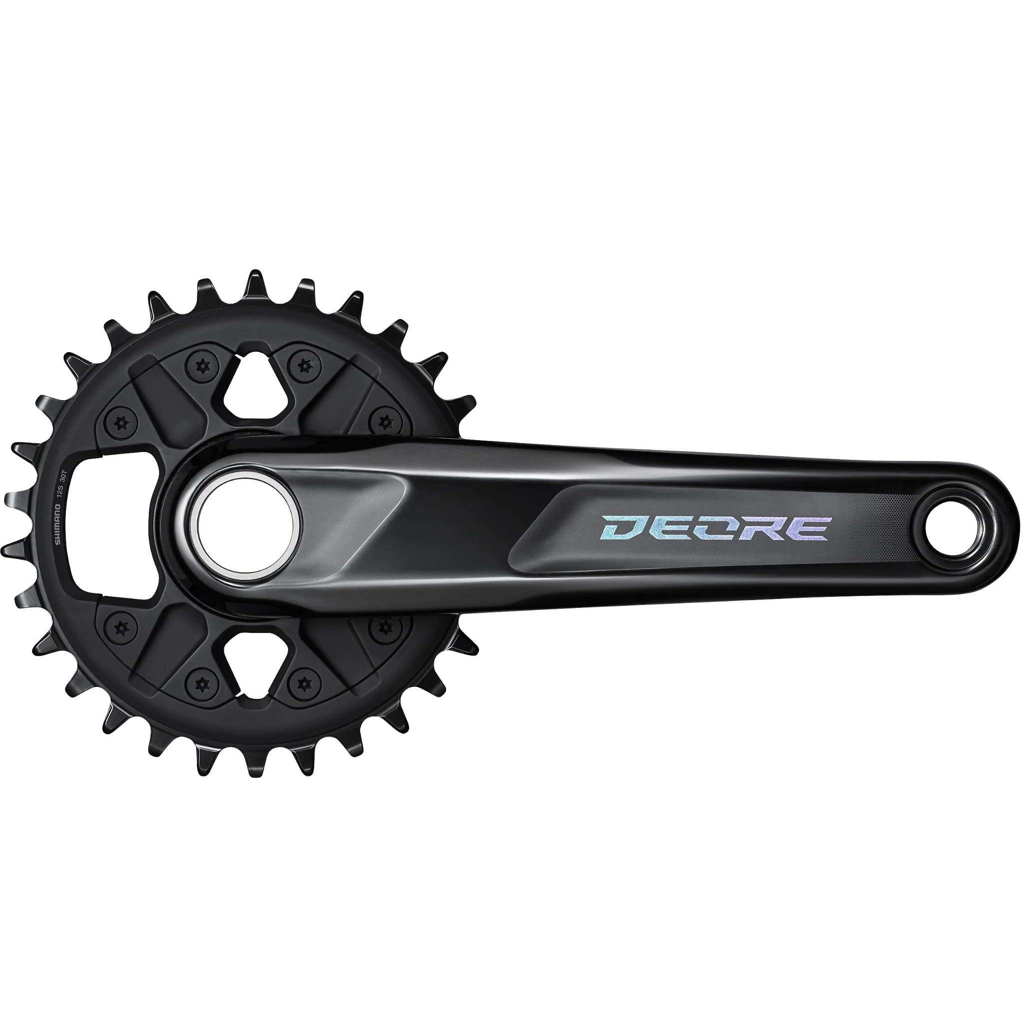 Deore M6120 Cranks