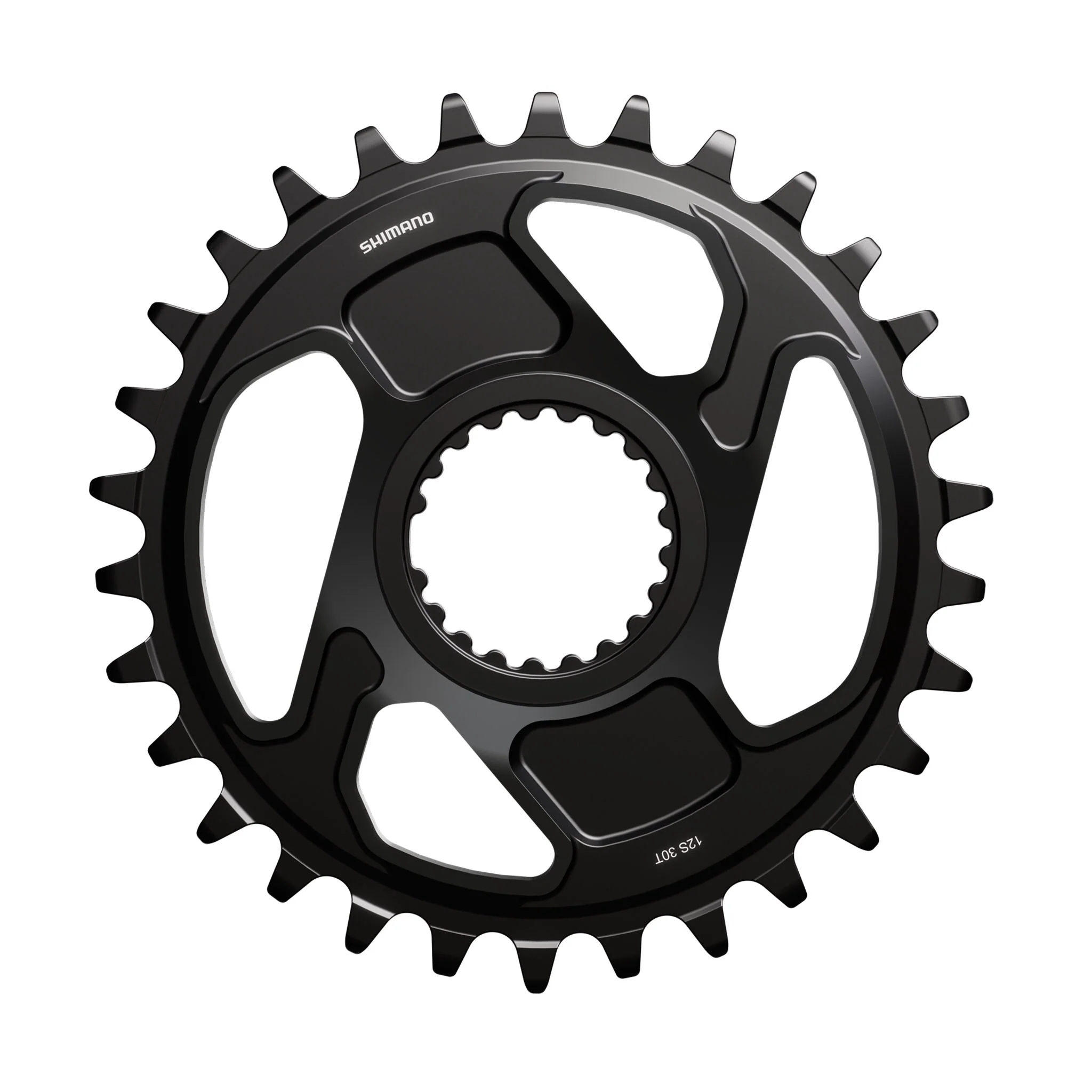 XT Chainring SM-CRM86 - Image 3