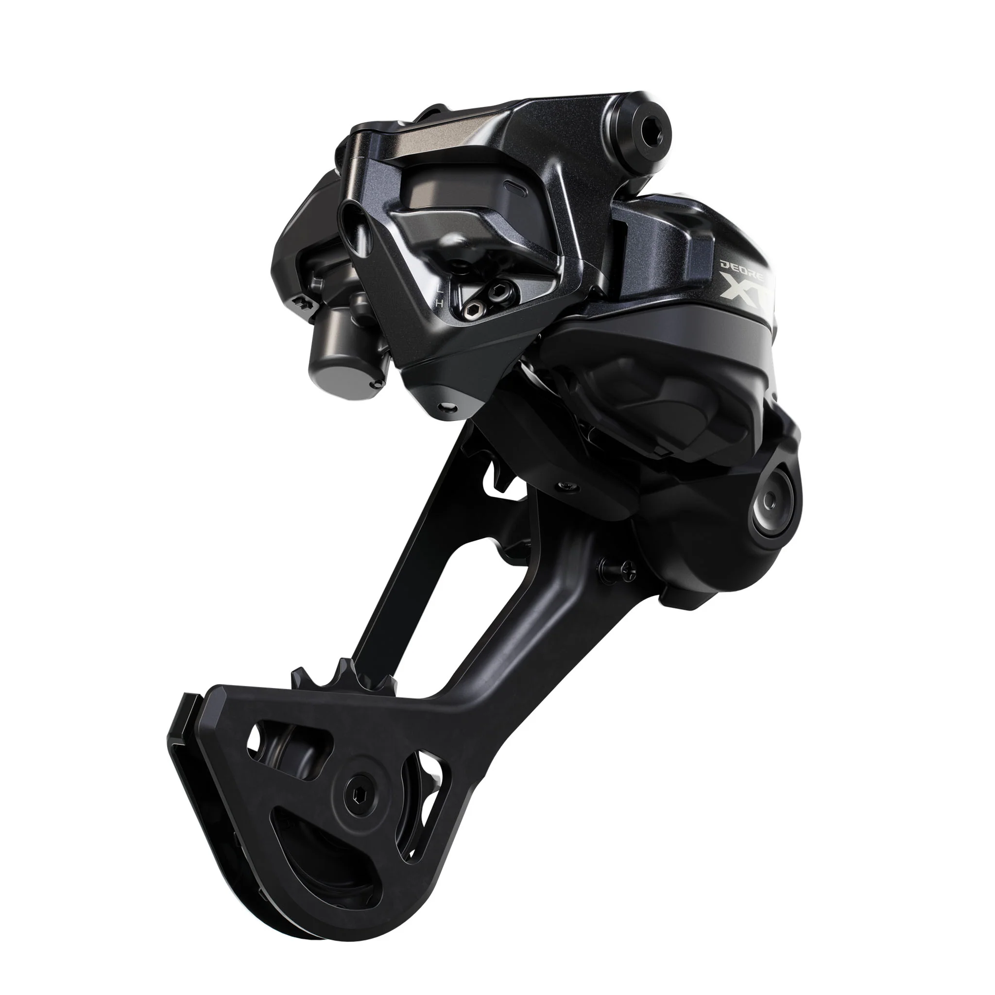 XT Di2 Wireless 12 Speed Mech RD-M8250 (No Battery) - Image 2