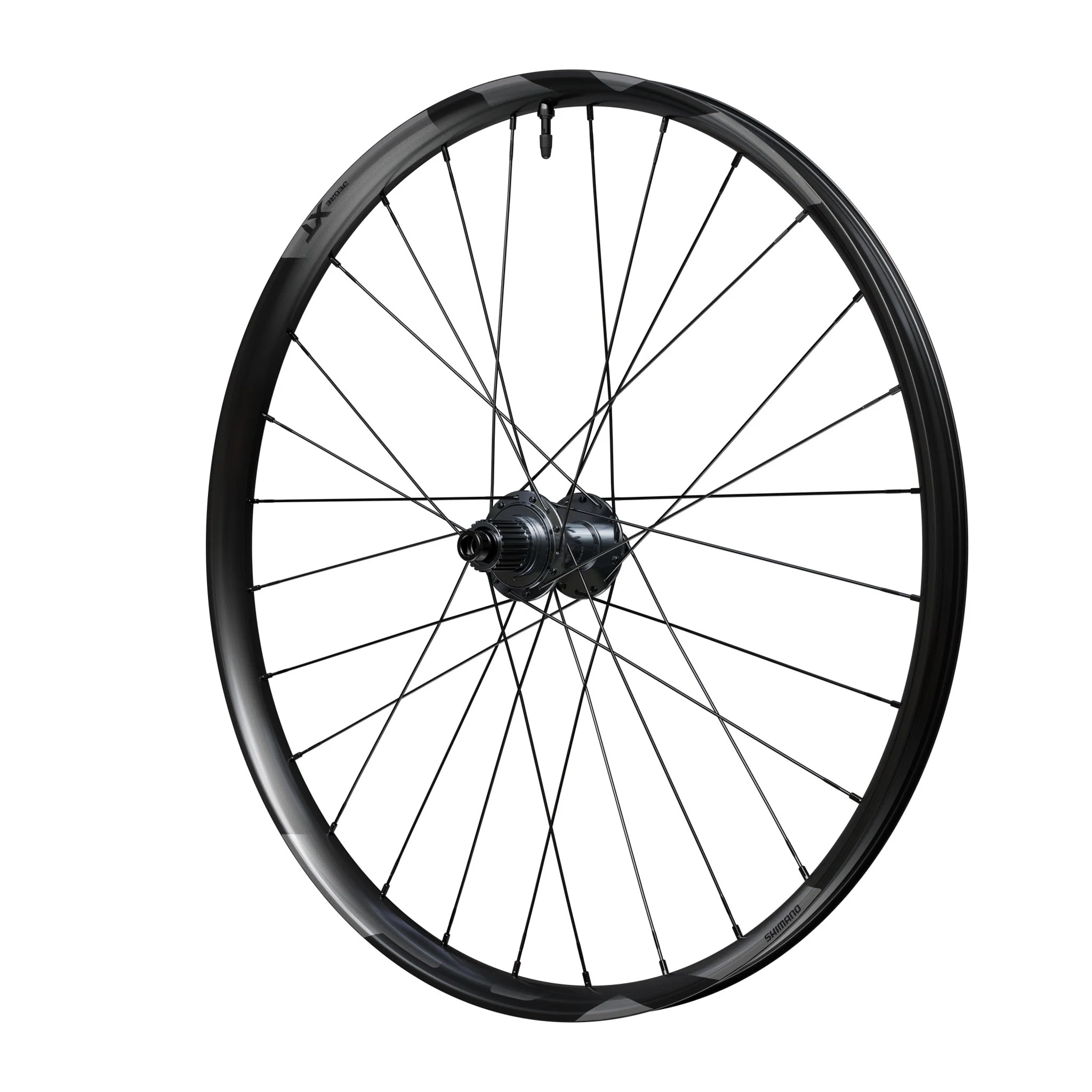 XT Rear Wheel M8200 - Image 5
