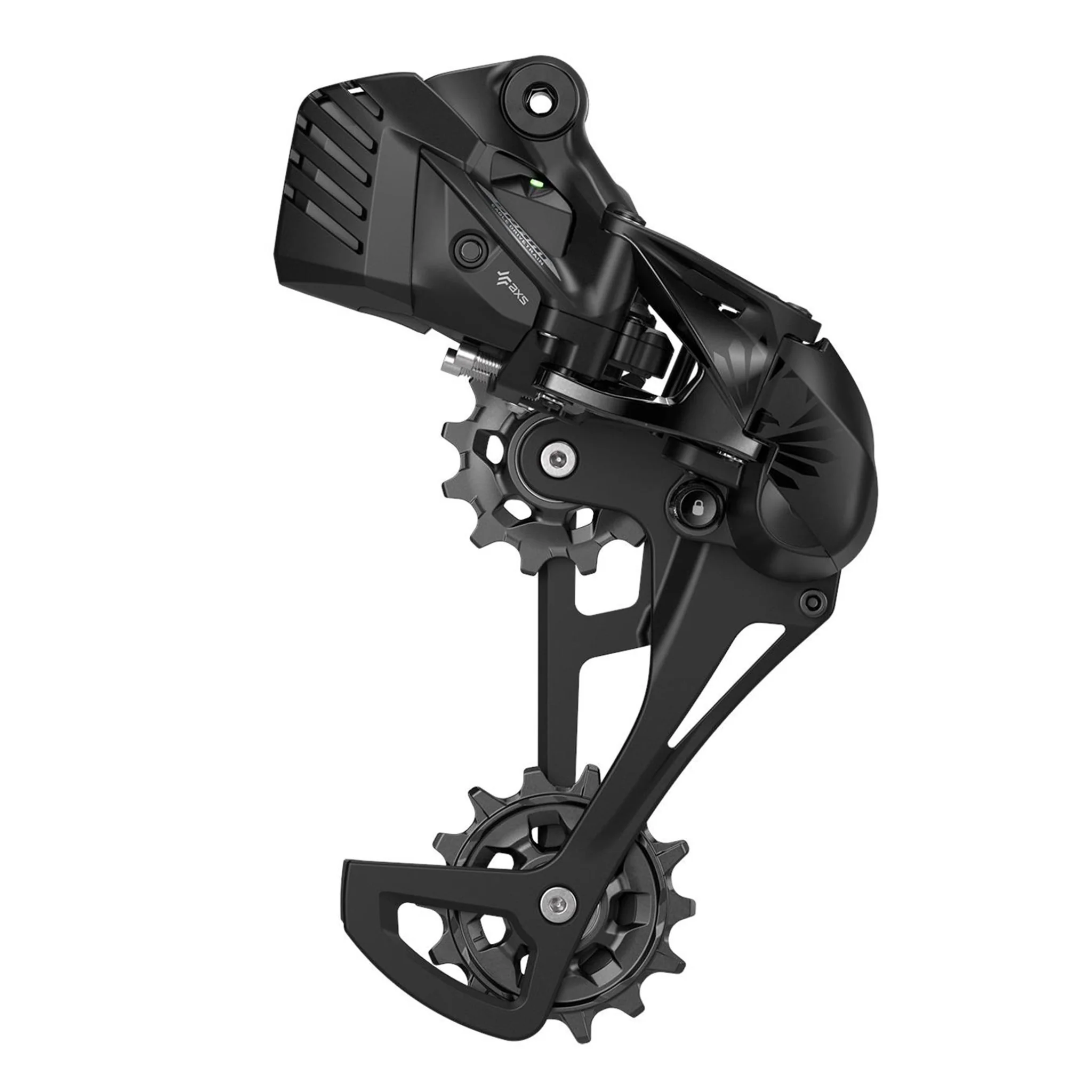Eagle S500 AXS Eagle Drivetrain AXS Mech