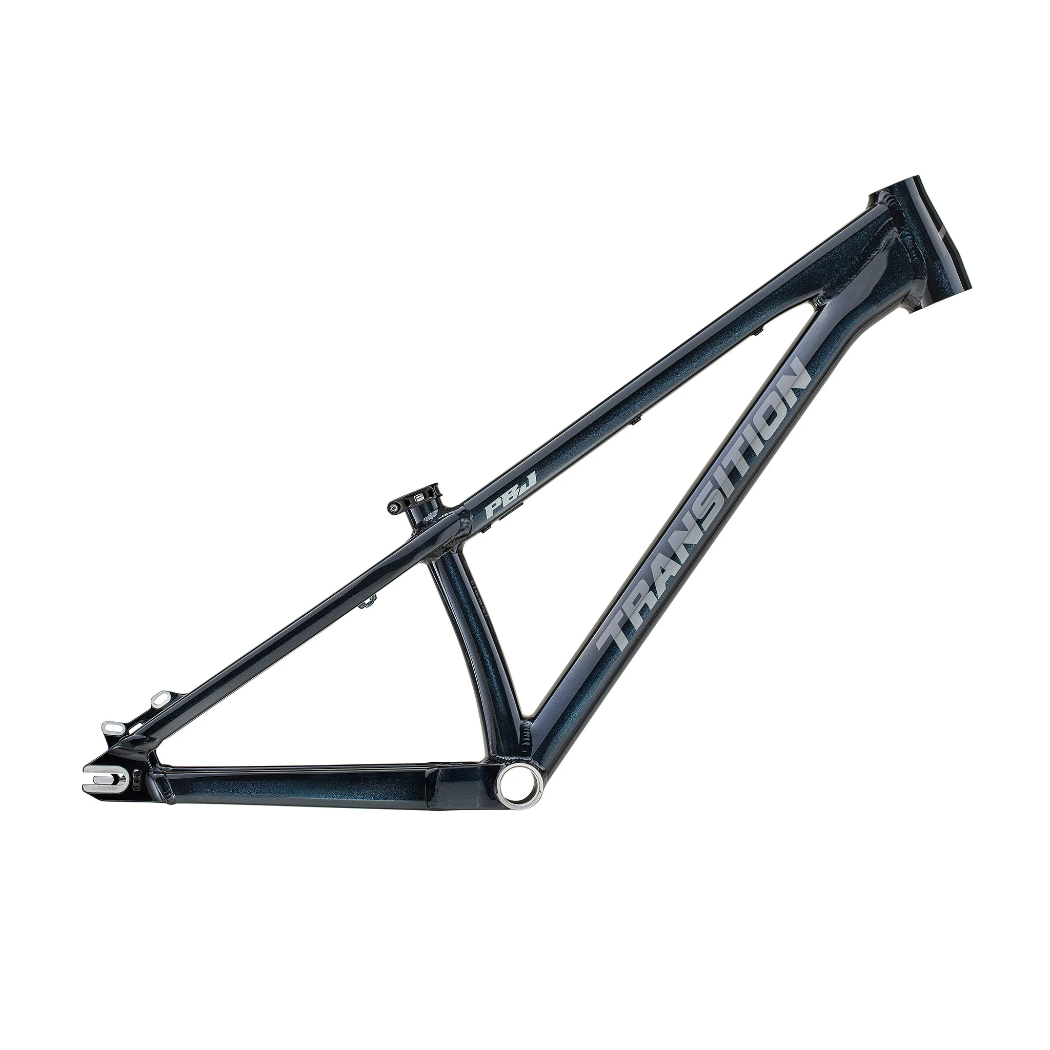 PBJ Jr Frame - Image 2
