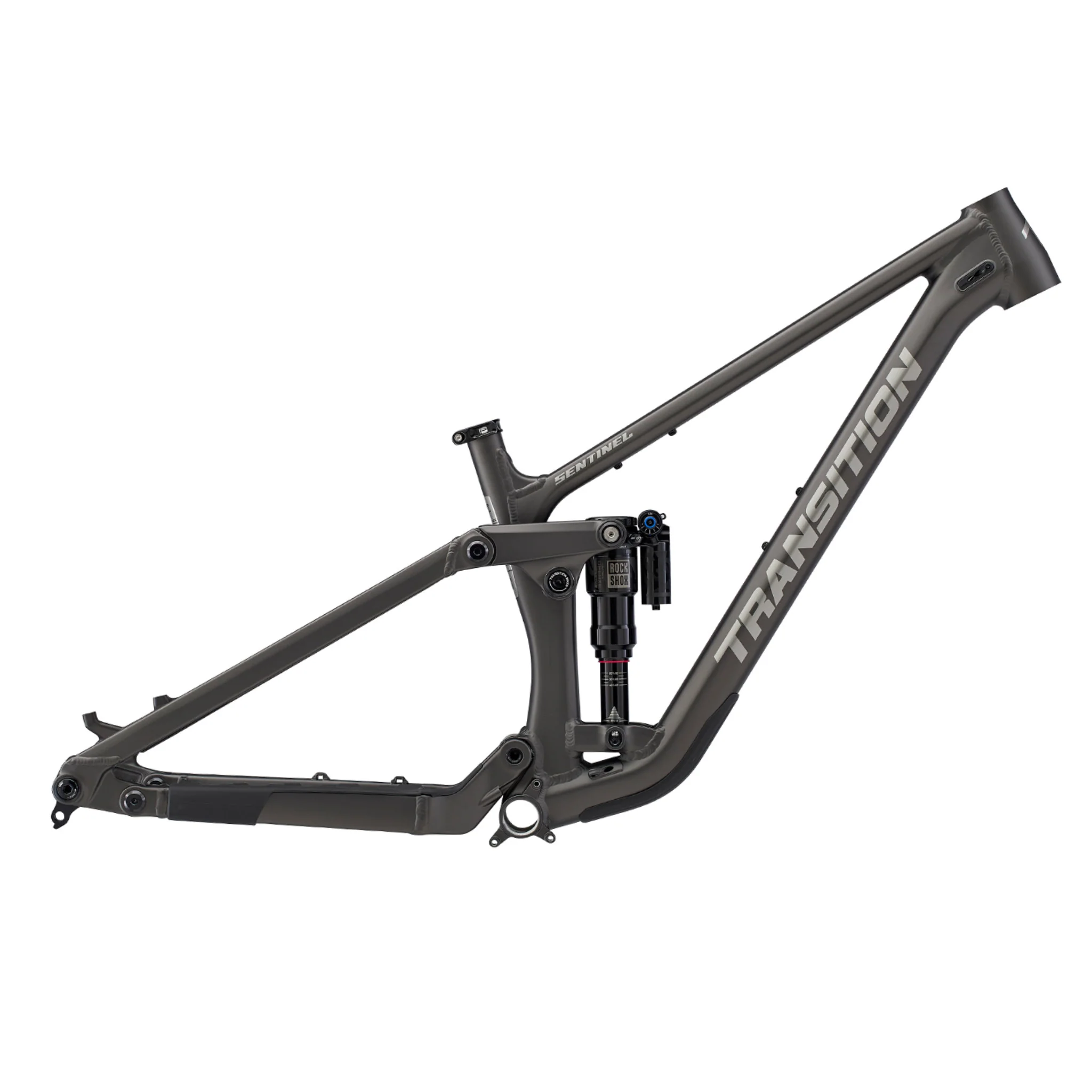 Sentinel Alloy Frame - Image 3