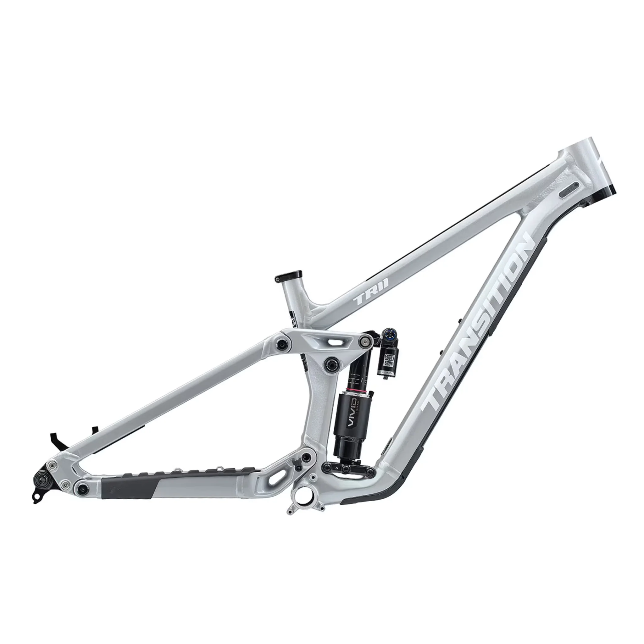 TR11 Frame - Image 2