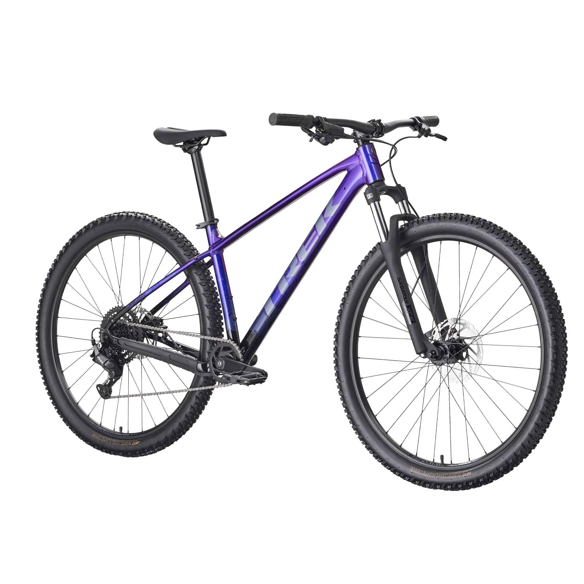 Marlin 4 Gen 3 Bike - Image 4